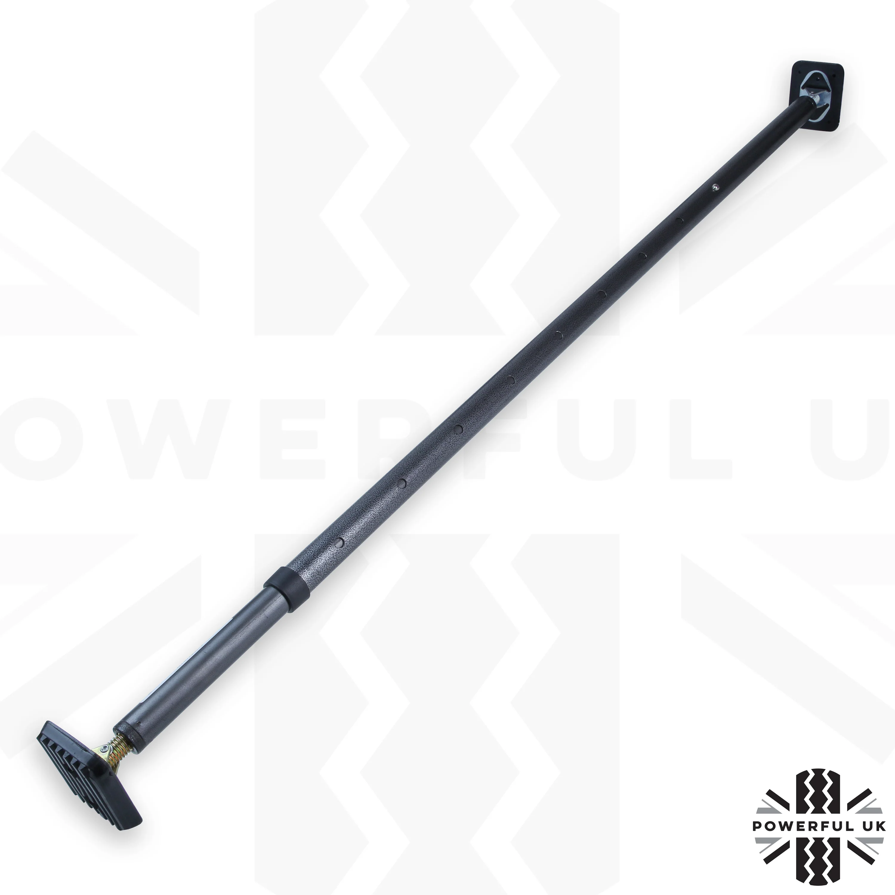 Cargo Restraining Bar for VW Van - Type 2 - Image 2