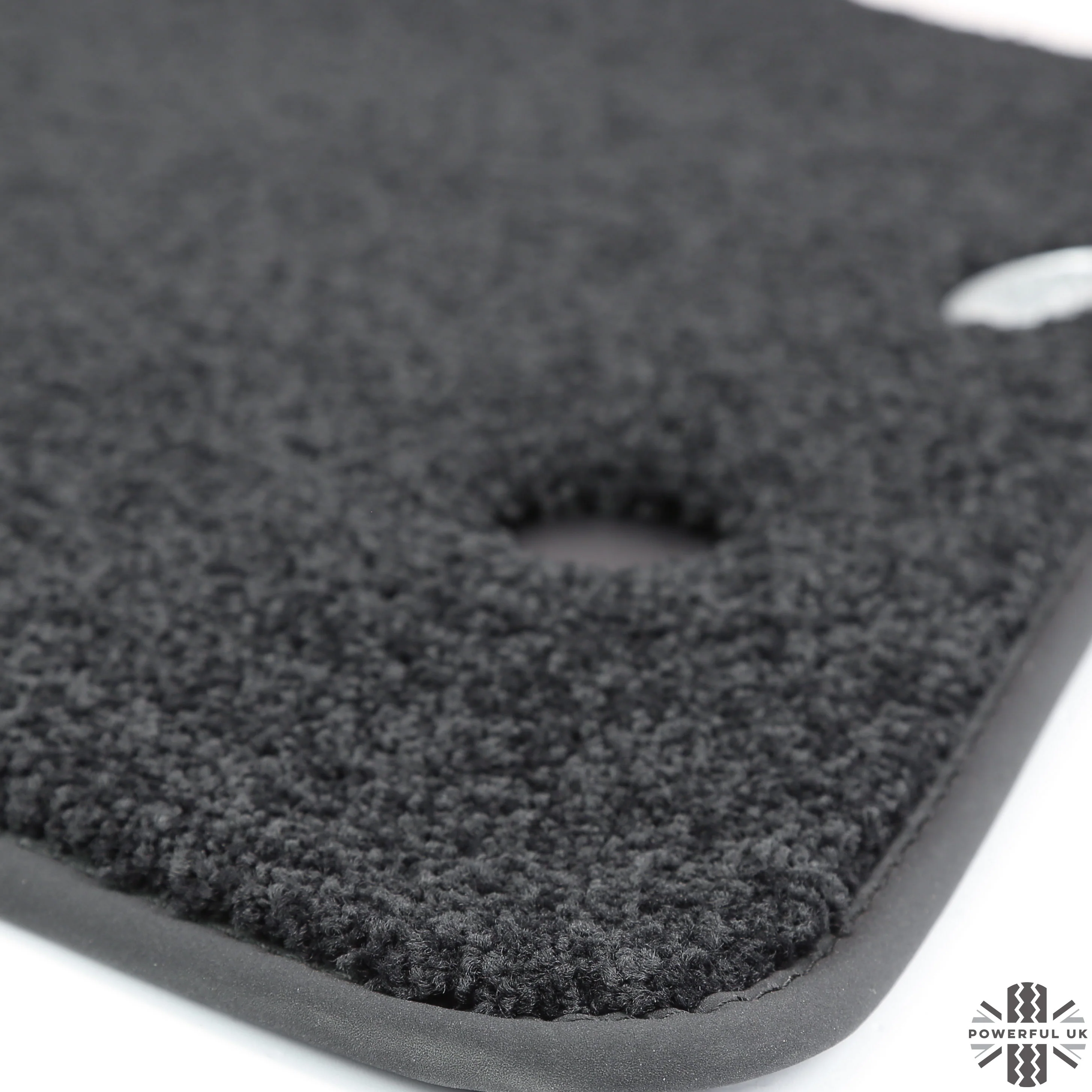 Carpet Floor Mat Set - Genuine - for Land Rover Defender L663(90 models) - RHD - Image 5