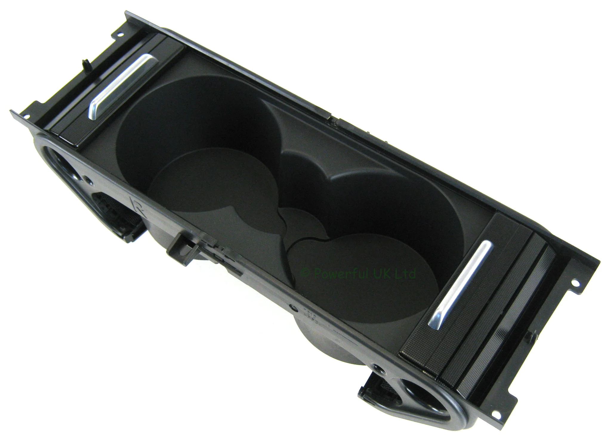 Centre Console Roller Top Cubby for Range Rover L322 2006-2012 - Image 3