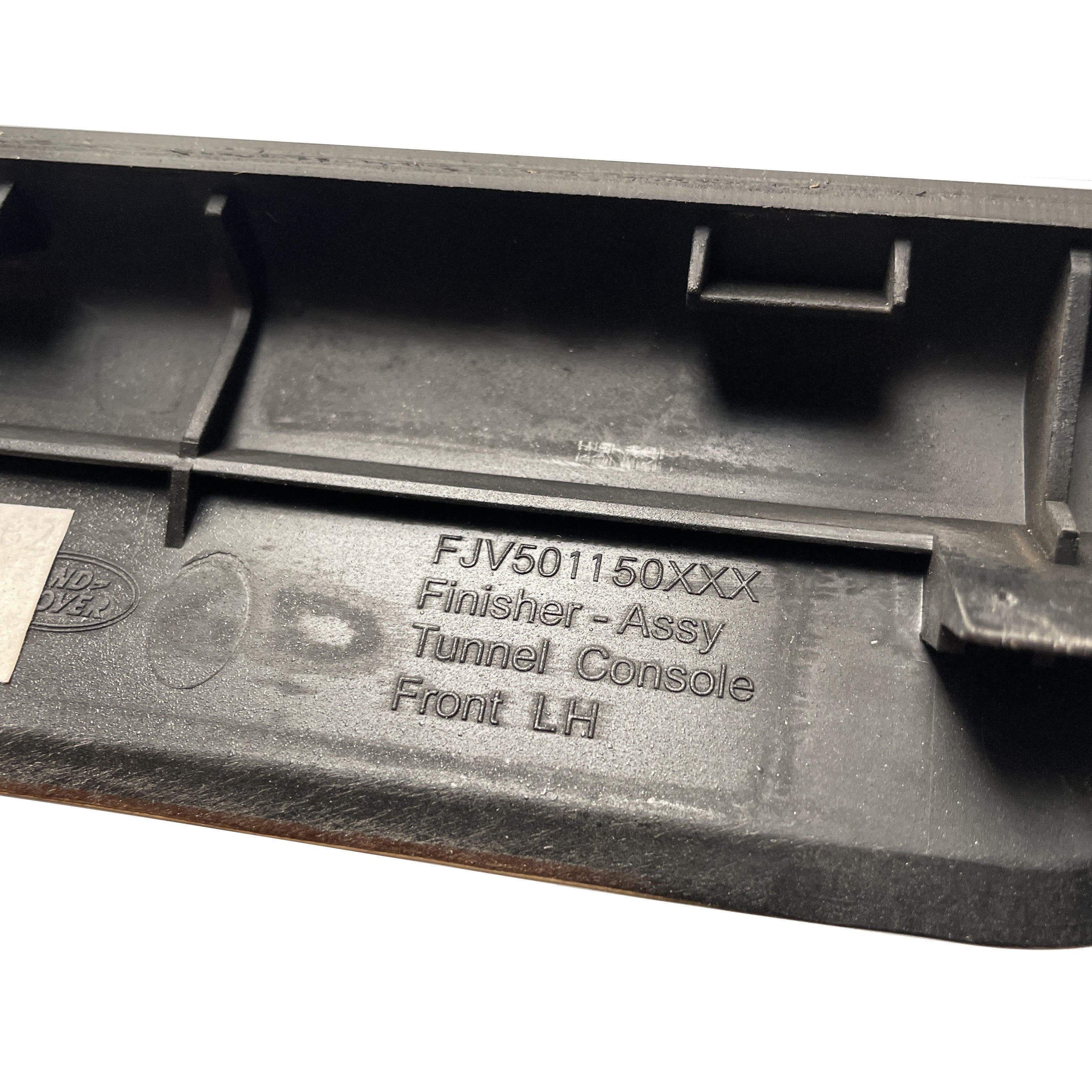 Centre Console Side Surrounds - Cherry for Range Rover L322 - Image 8