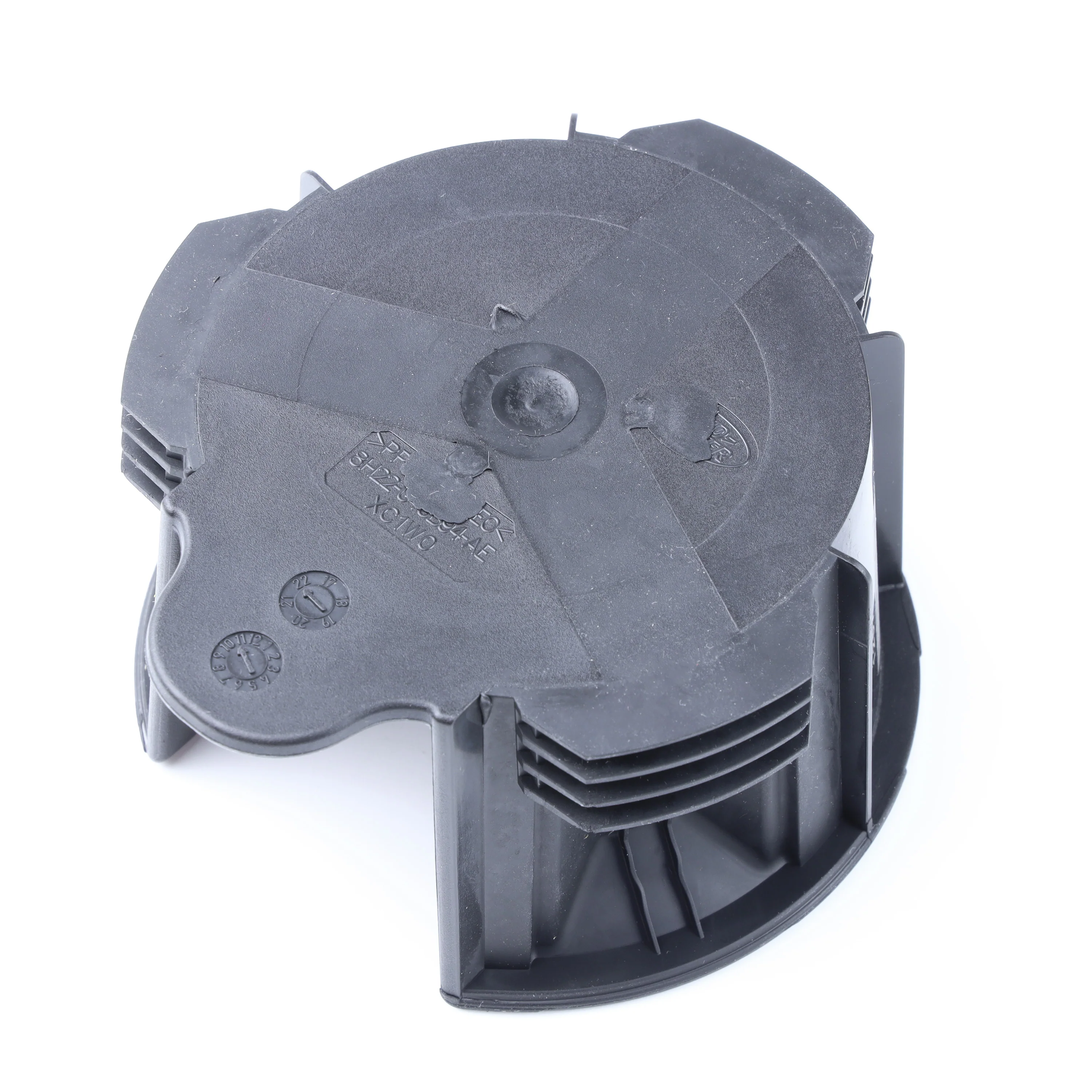 Centre Console Cup Holder Insert for Range Rover Sport L494 - Image 4