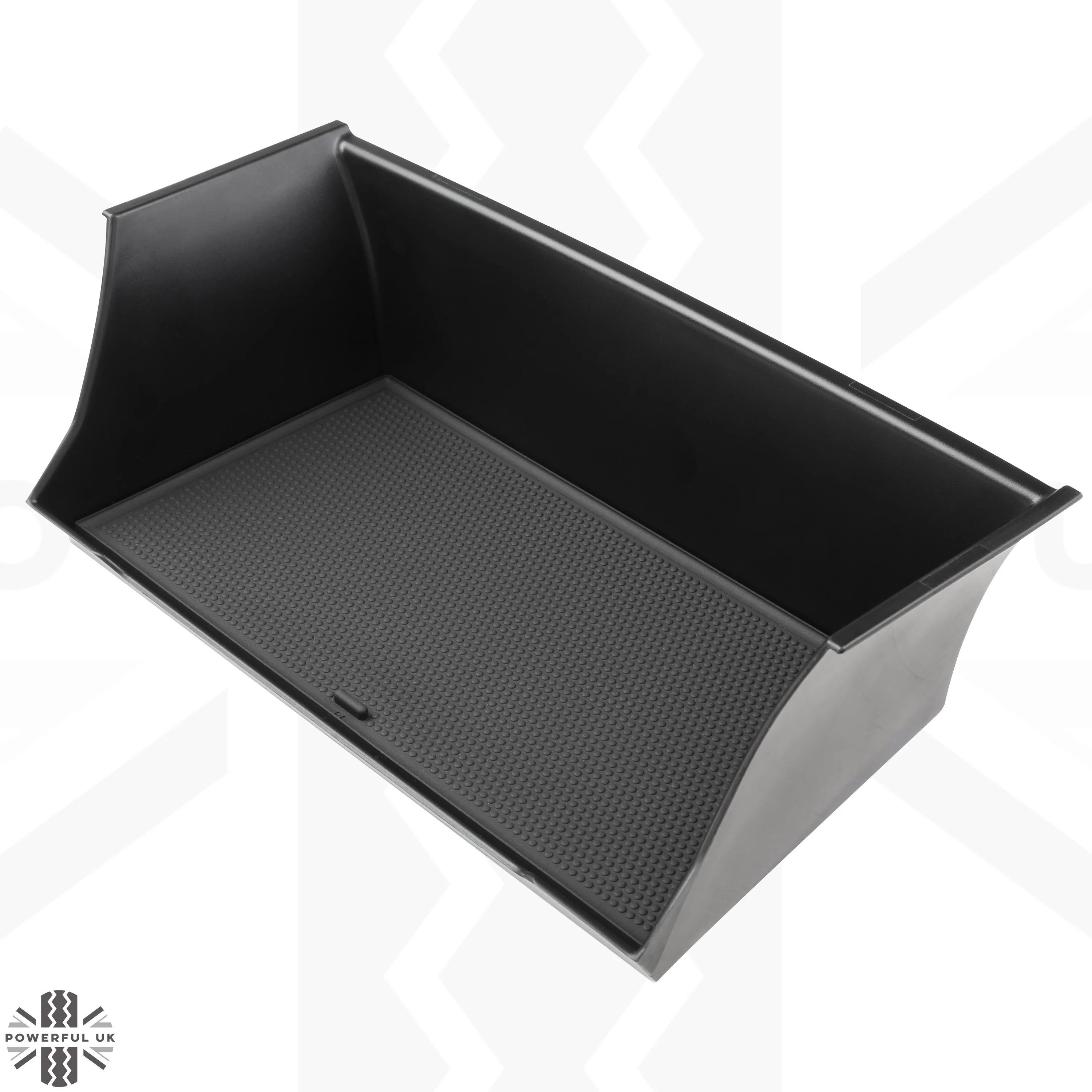 Centre Console Storage Box for Land Rover Defender L663 - Type A - Image 3