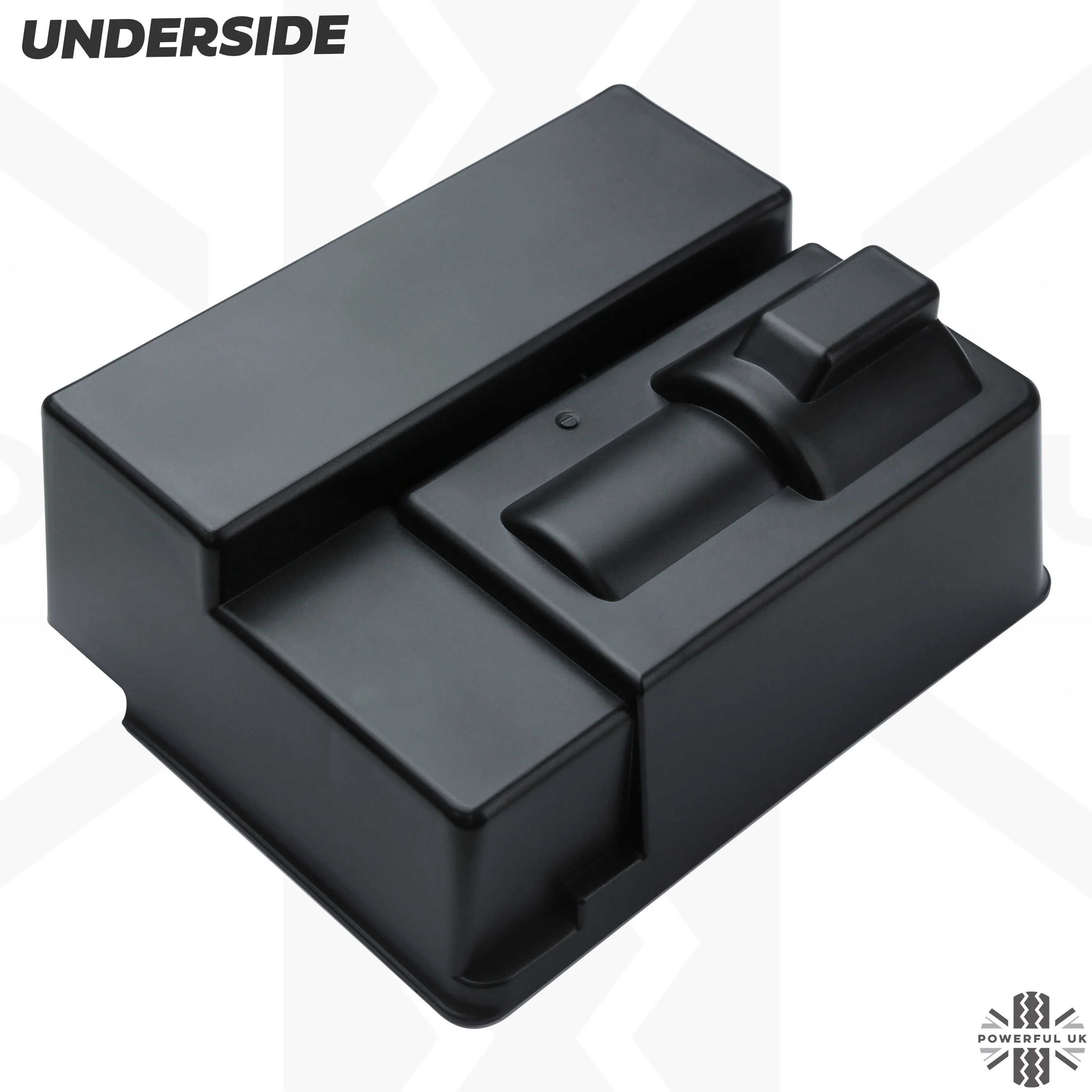 Centre Console Storage Tray/Cup Holder for Tesla 'Model 3' 2017-20 - Image 5