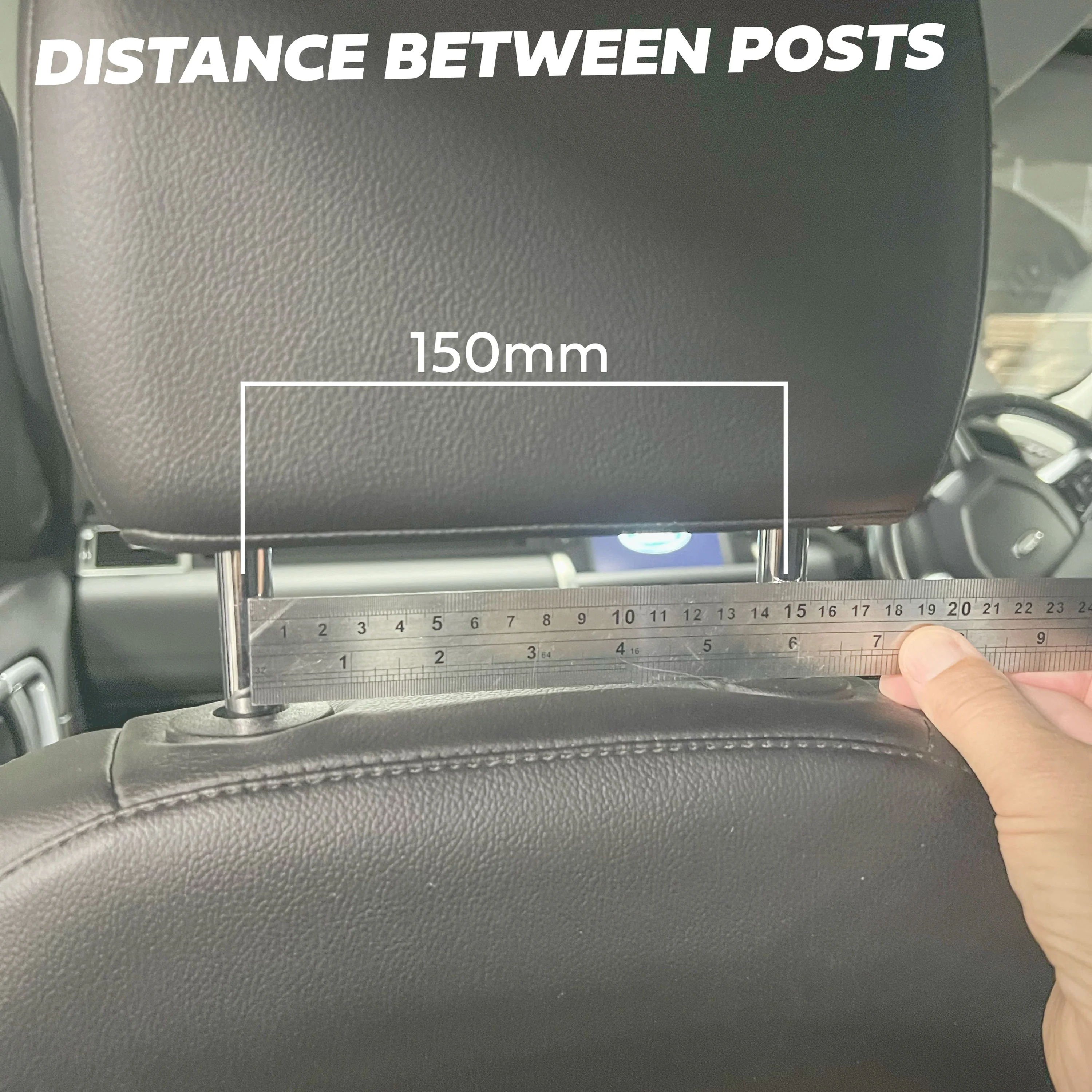 Click+Go Base for Range Rover Velar - Image 5
