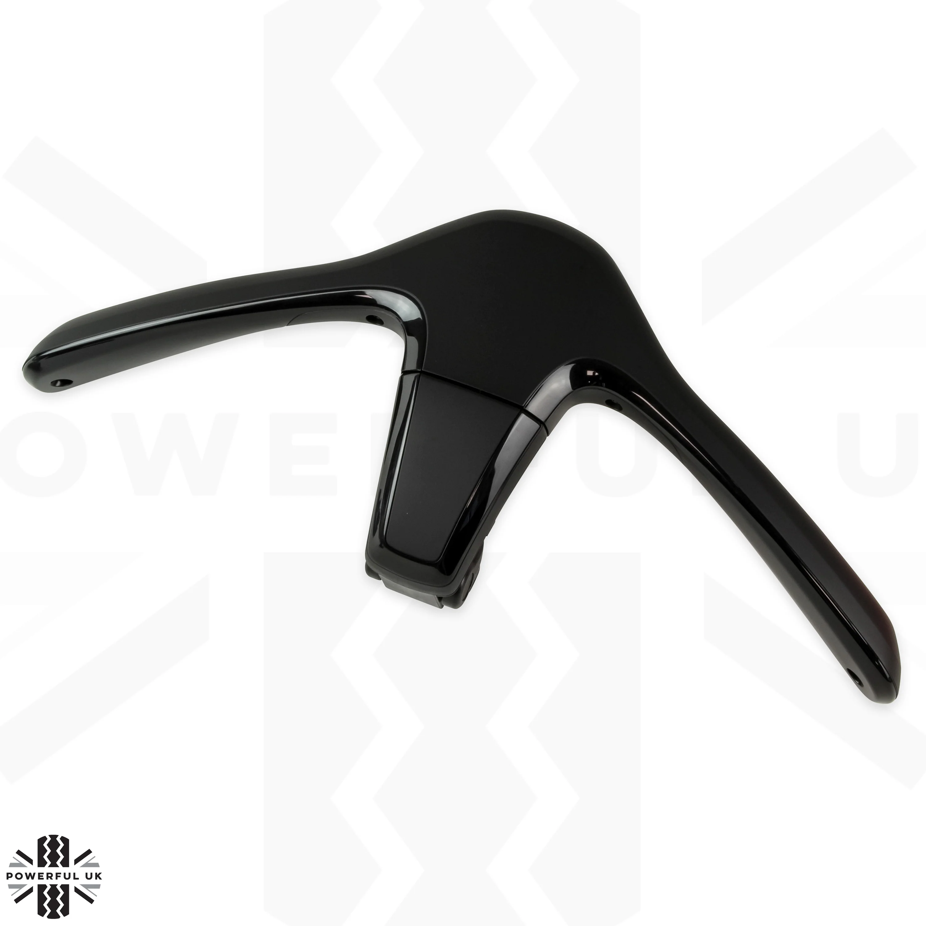Click & Go Coat Hanger for Jaguar XE - Image 5