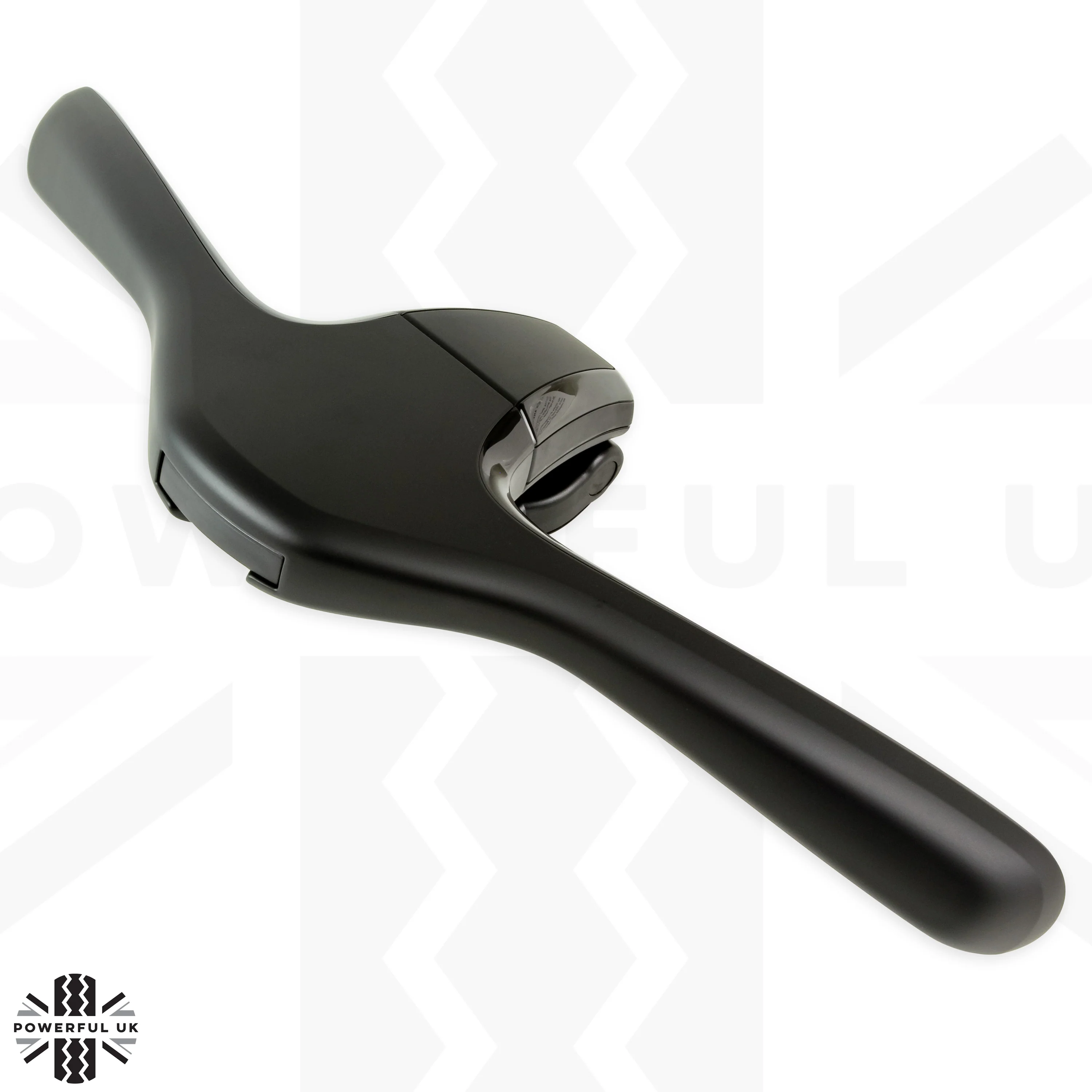 Click+Go Coat Hanger for Land Rover Discovery Sport - Image 8