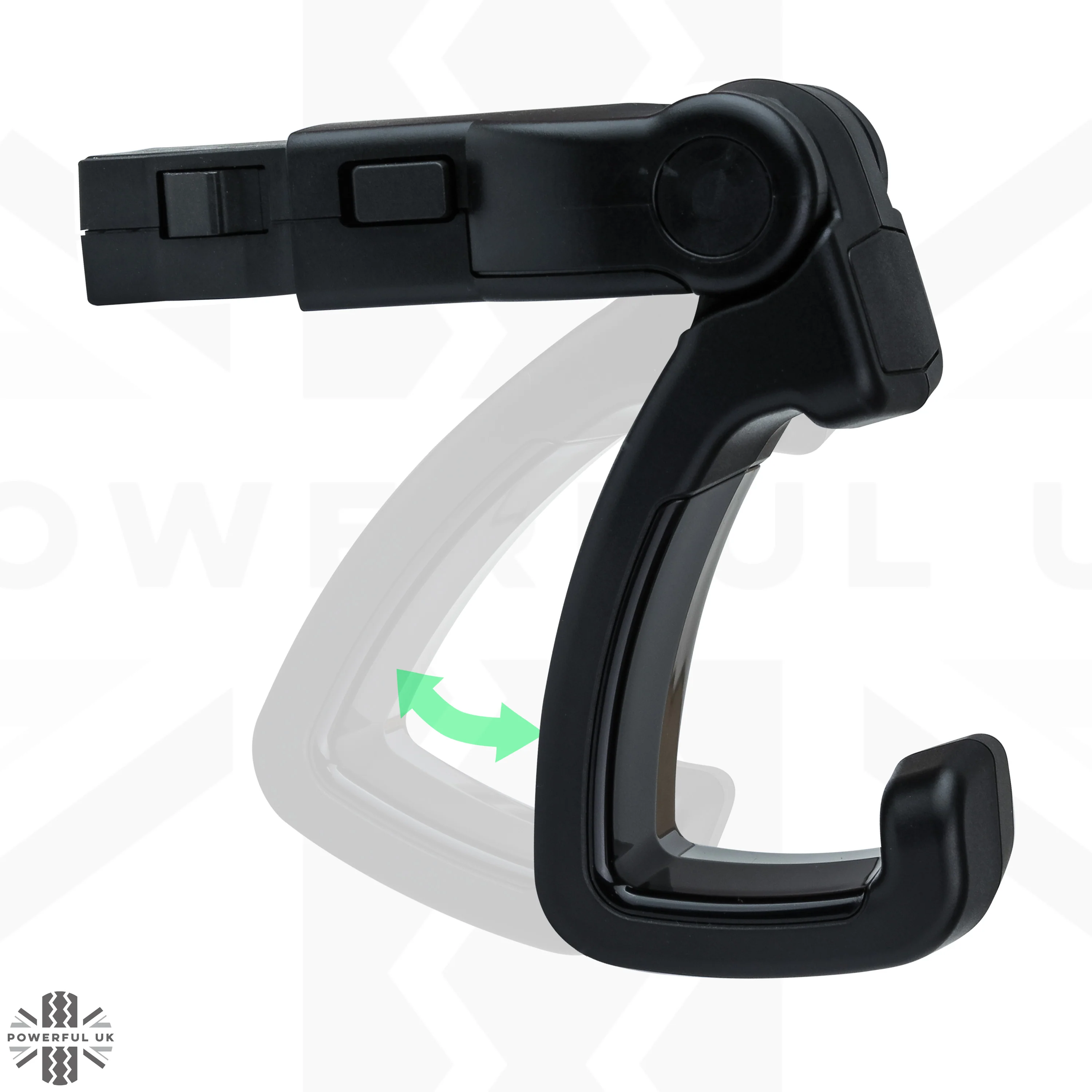 Click+Go Hook for Land Rover Defender L663 - Image 3