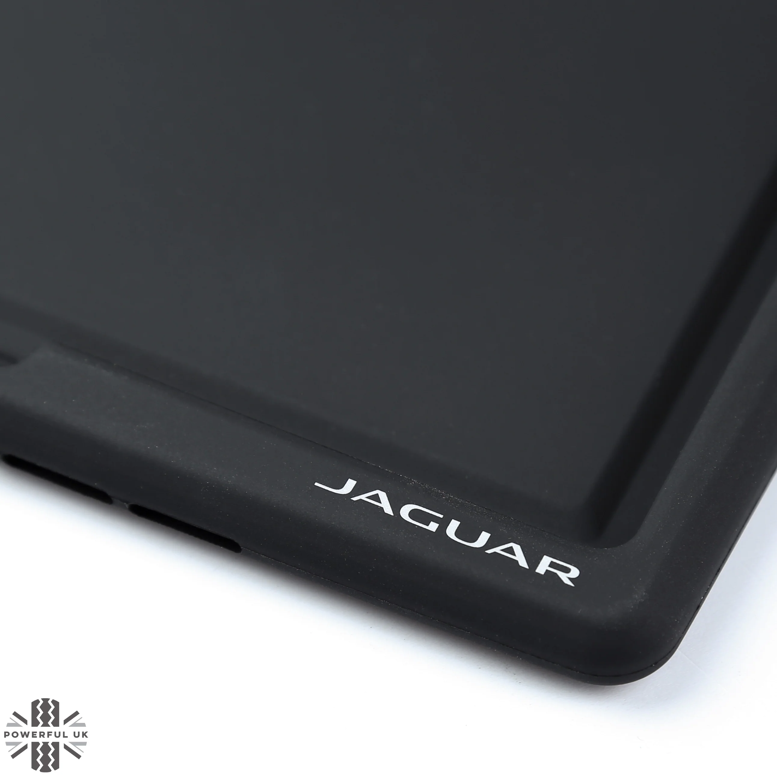 Click+Go Rubber iPad Air 2 Case (for use with Tablet Holder) - Image 4
