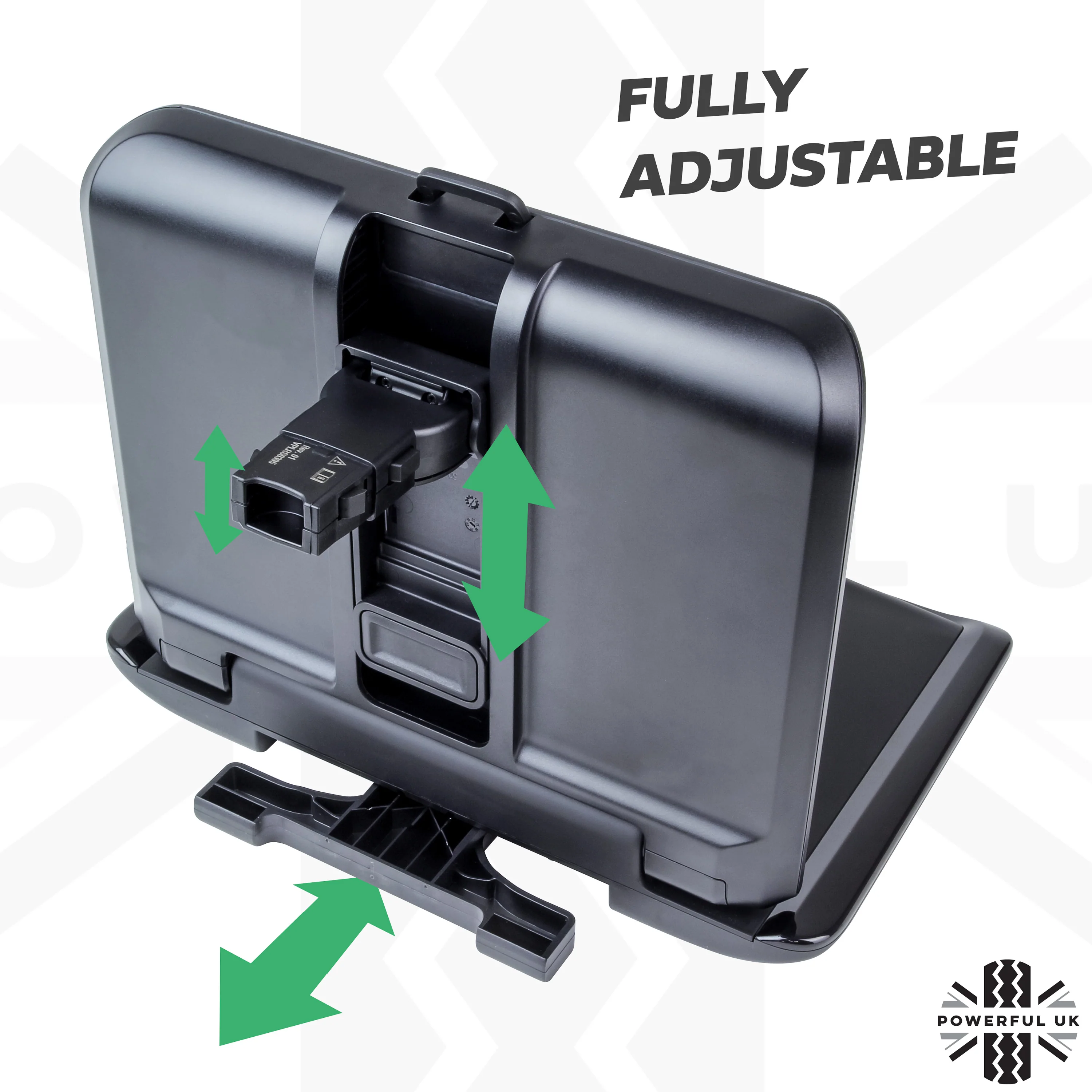 Click+Go Table for Land Rover Freelander 2 - Image 6