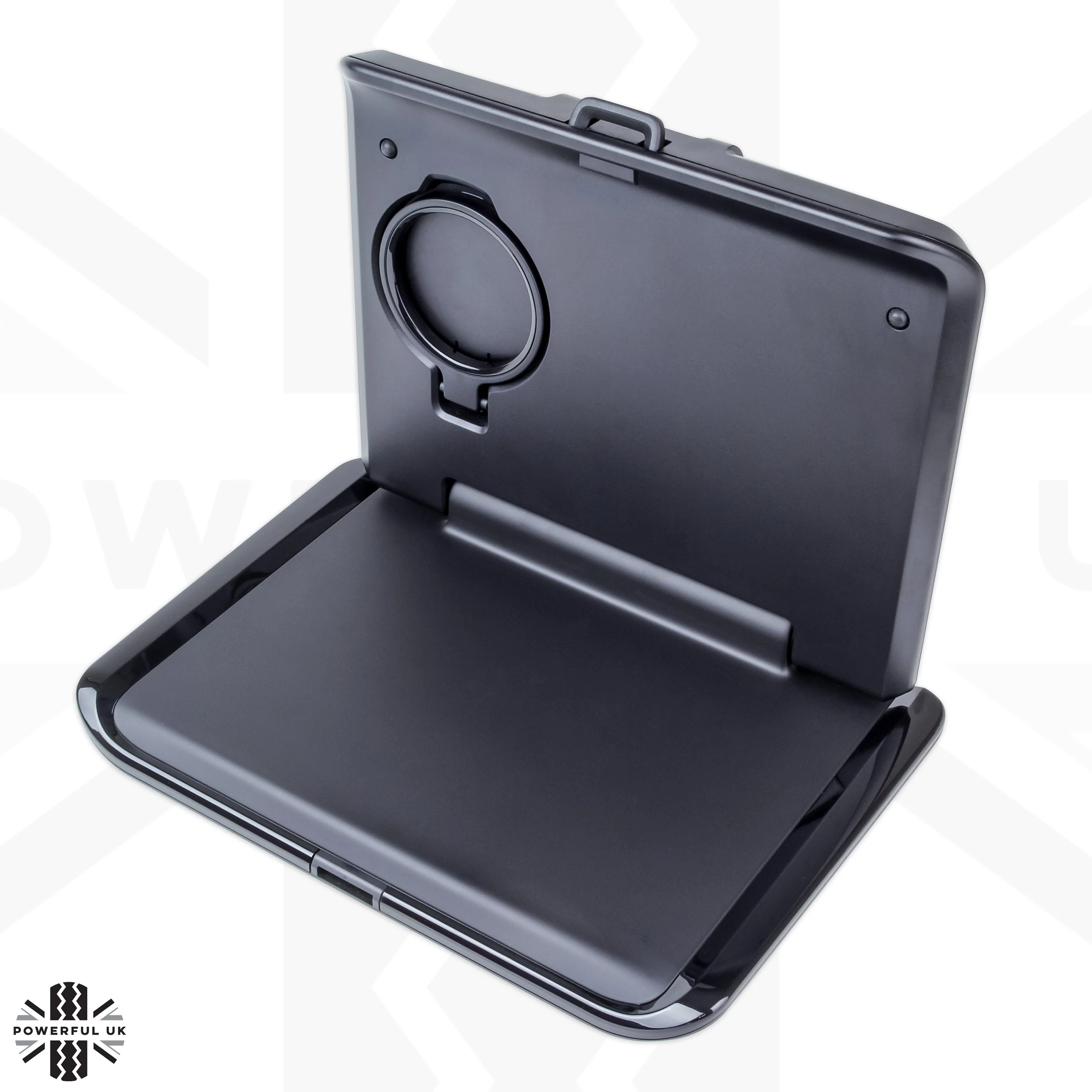 Click+Go Table for Land Rover Freelander 2 - Image 7