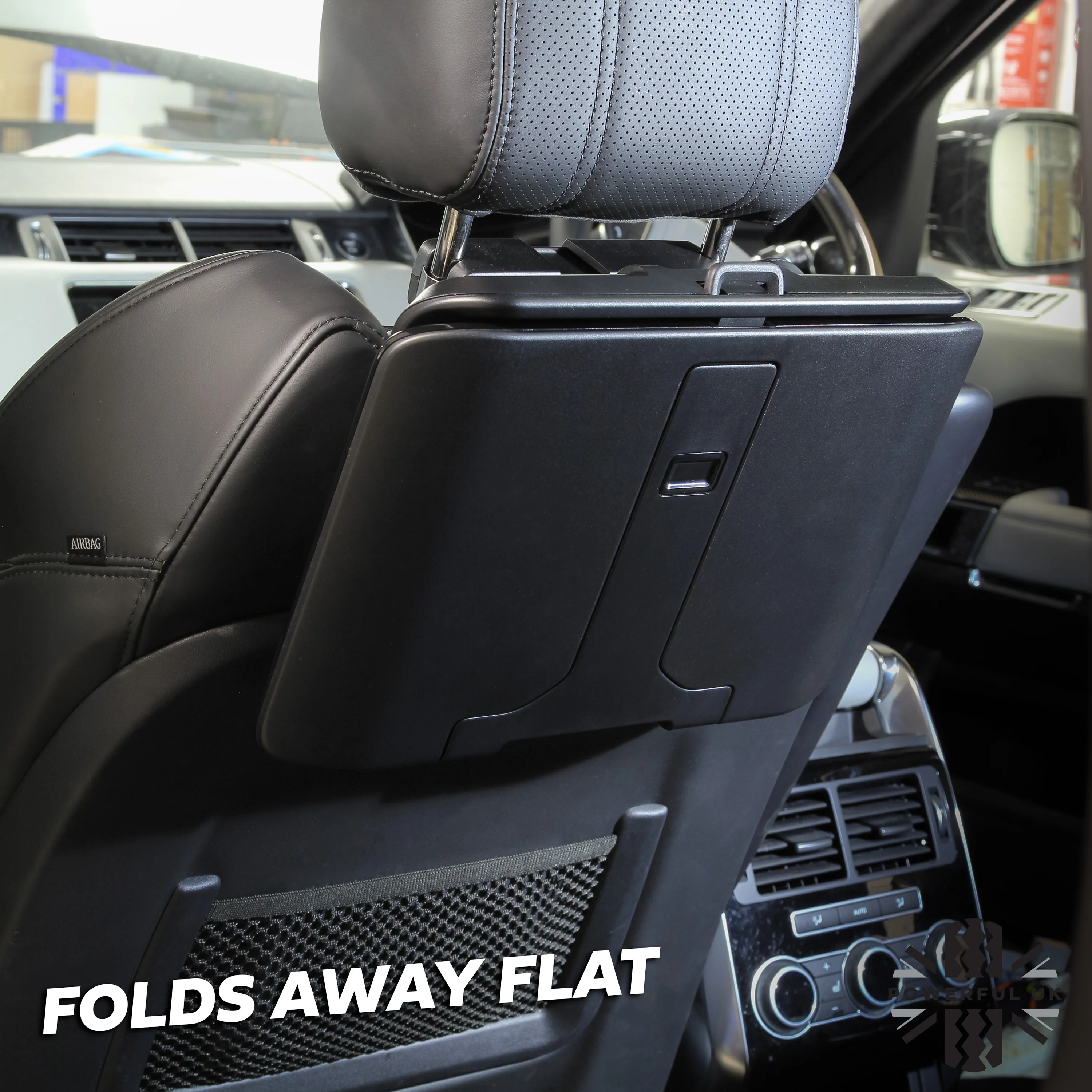 Click+Go Table for Range Rover Evoque - Image 4