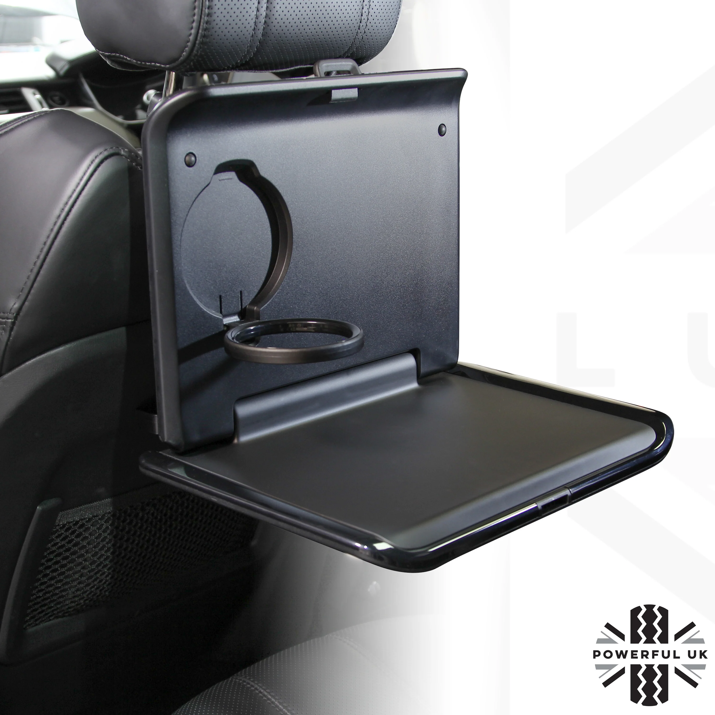 Click+Go Table for Range Rover L322