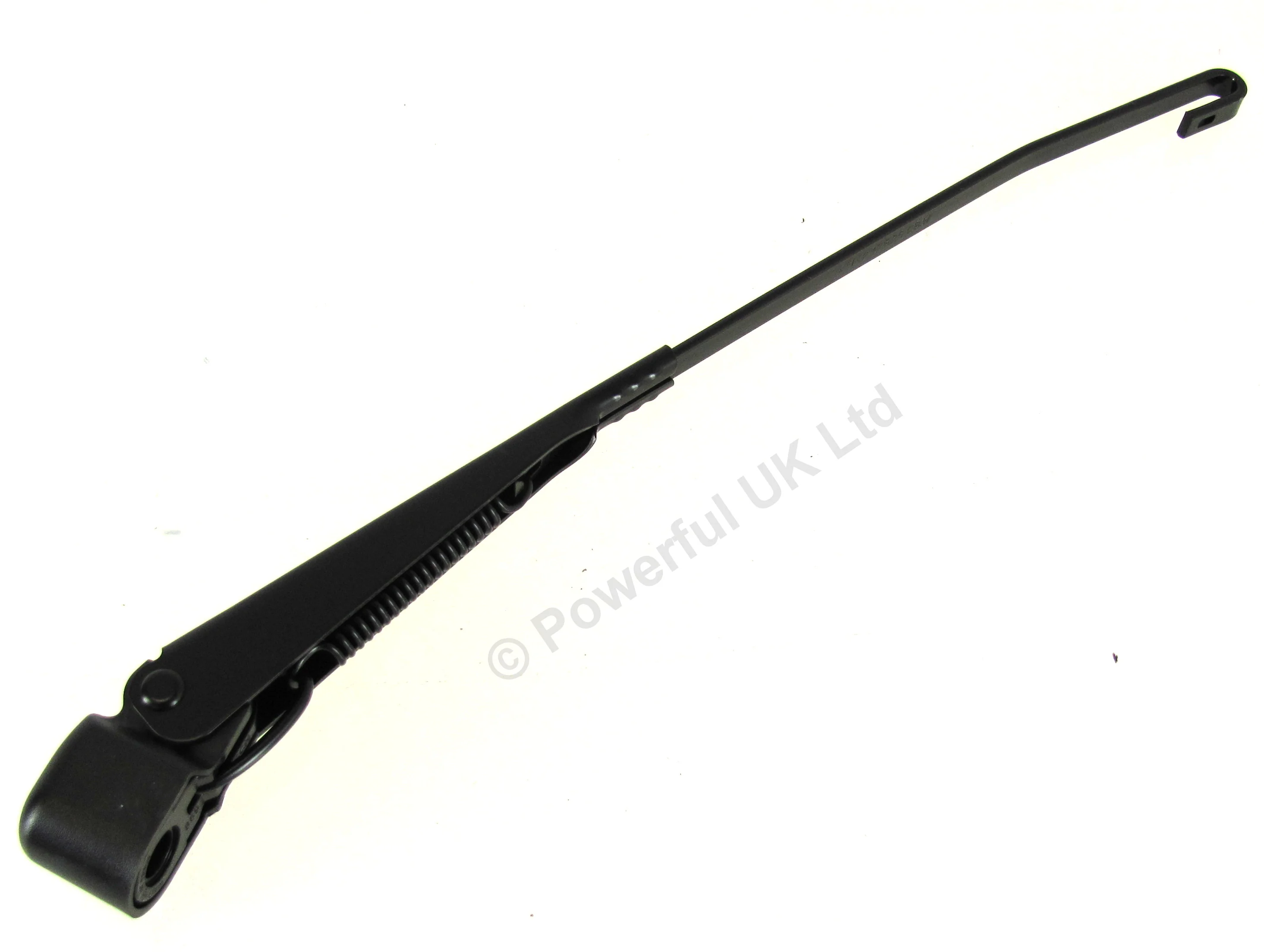 Complete rear window wiper kit for Range Rover L322 2002-12 ARM+BLADE - Image 5