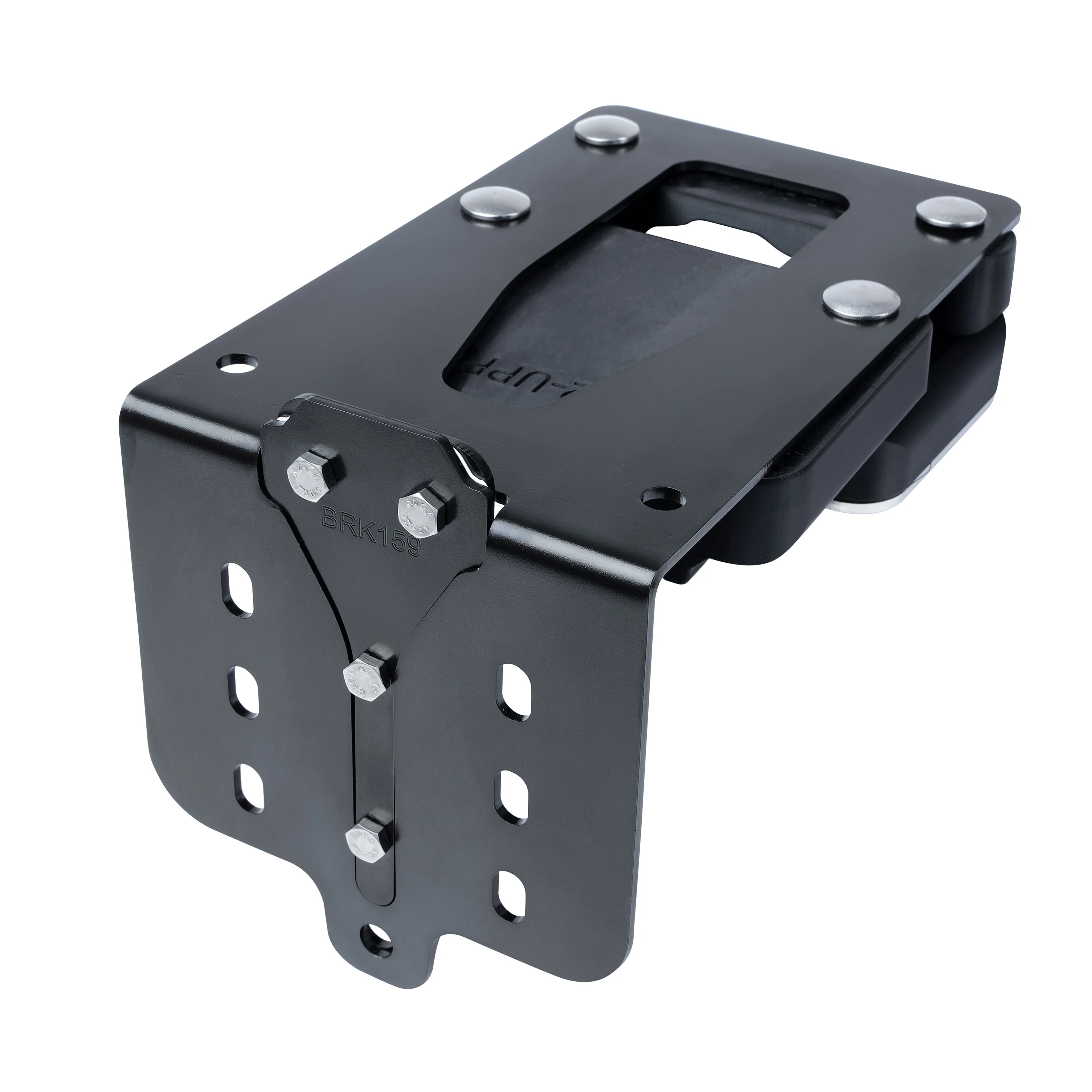 Cross Bar Awning Quick Release Mount Kit for Land Rover Defender L663 - for ARB - LEFT - Image 11