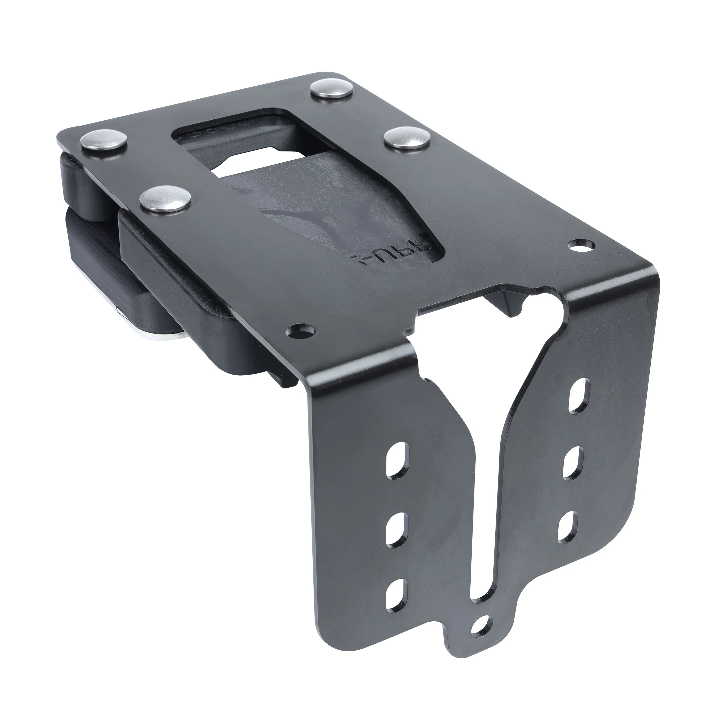Cross Bar Awning Quick Release Mount Kit for Land Rover Defender L663 - for ARB - RIGHT - Image 8