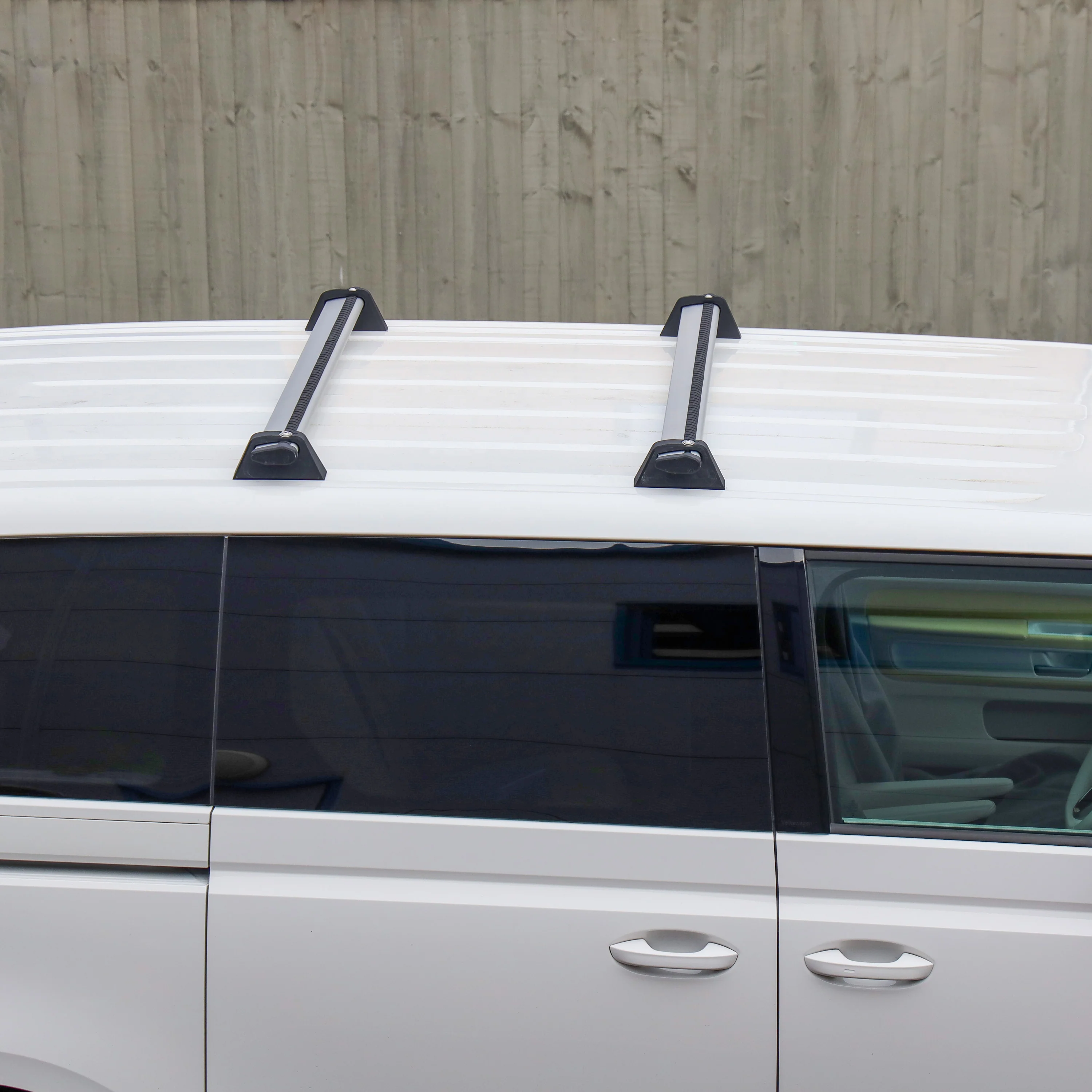 Cross Bar Kit for VW ID. Buzz - Image 3