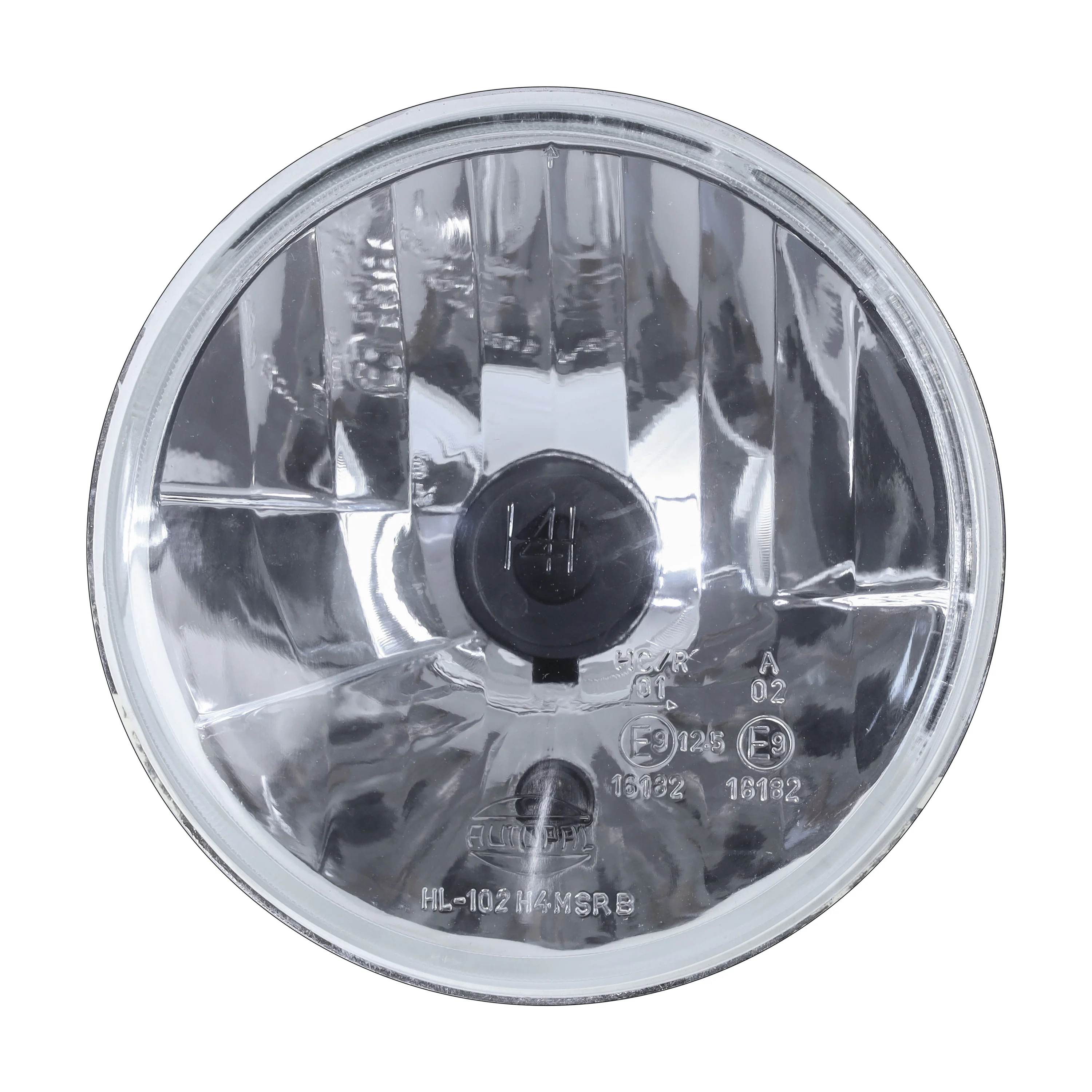 Crystal Halogen Headlight Conversion Upgrade Ford Cortina (Pair) - RHD - Image 5