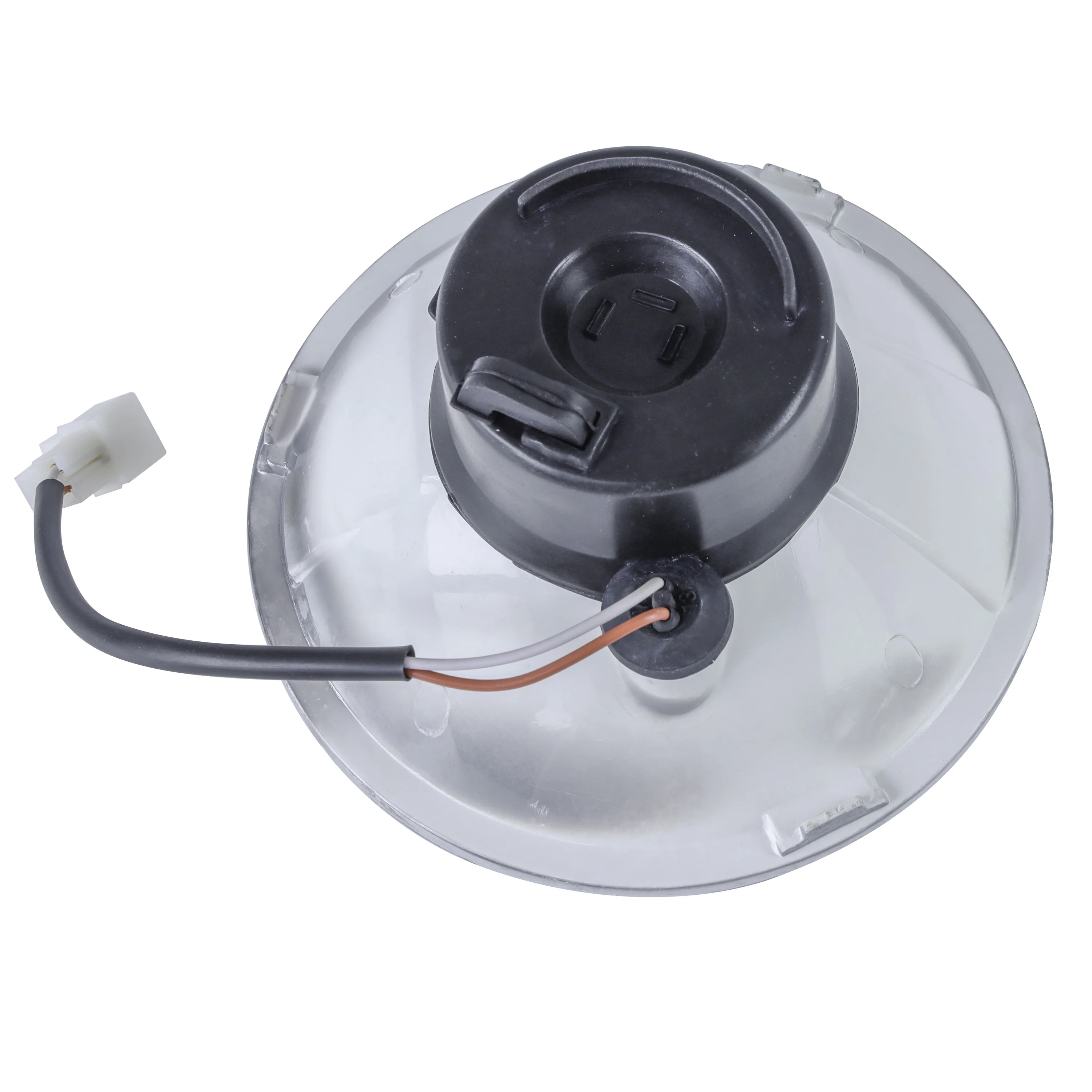 Crystal Halogen Headlight Conversion Upgrade MGB  (Pair) - RHD - Image 8