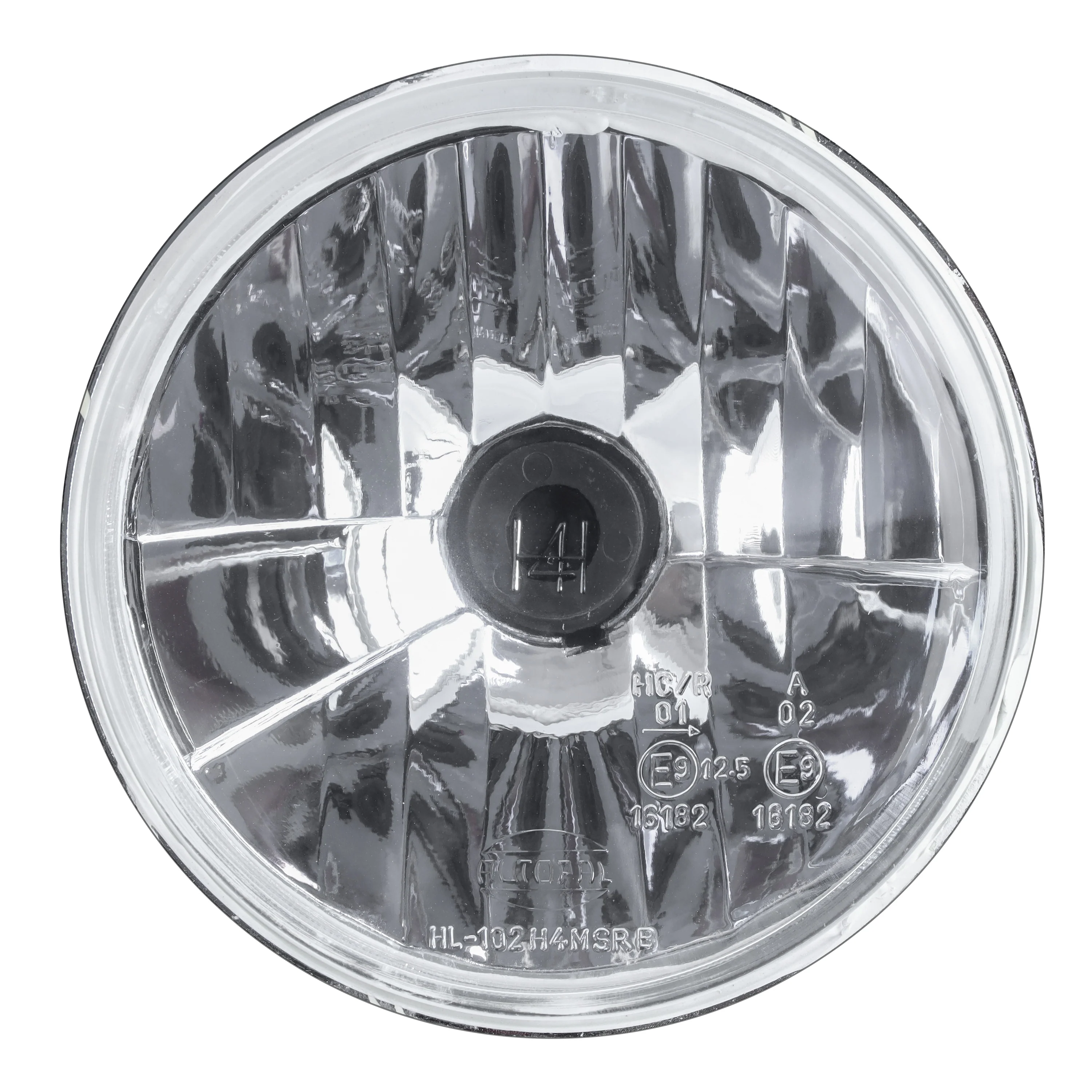 Crystal Headlight Conversion Mazda MX5 - Upgrade (Pair) - RHD - Image 6