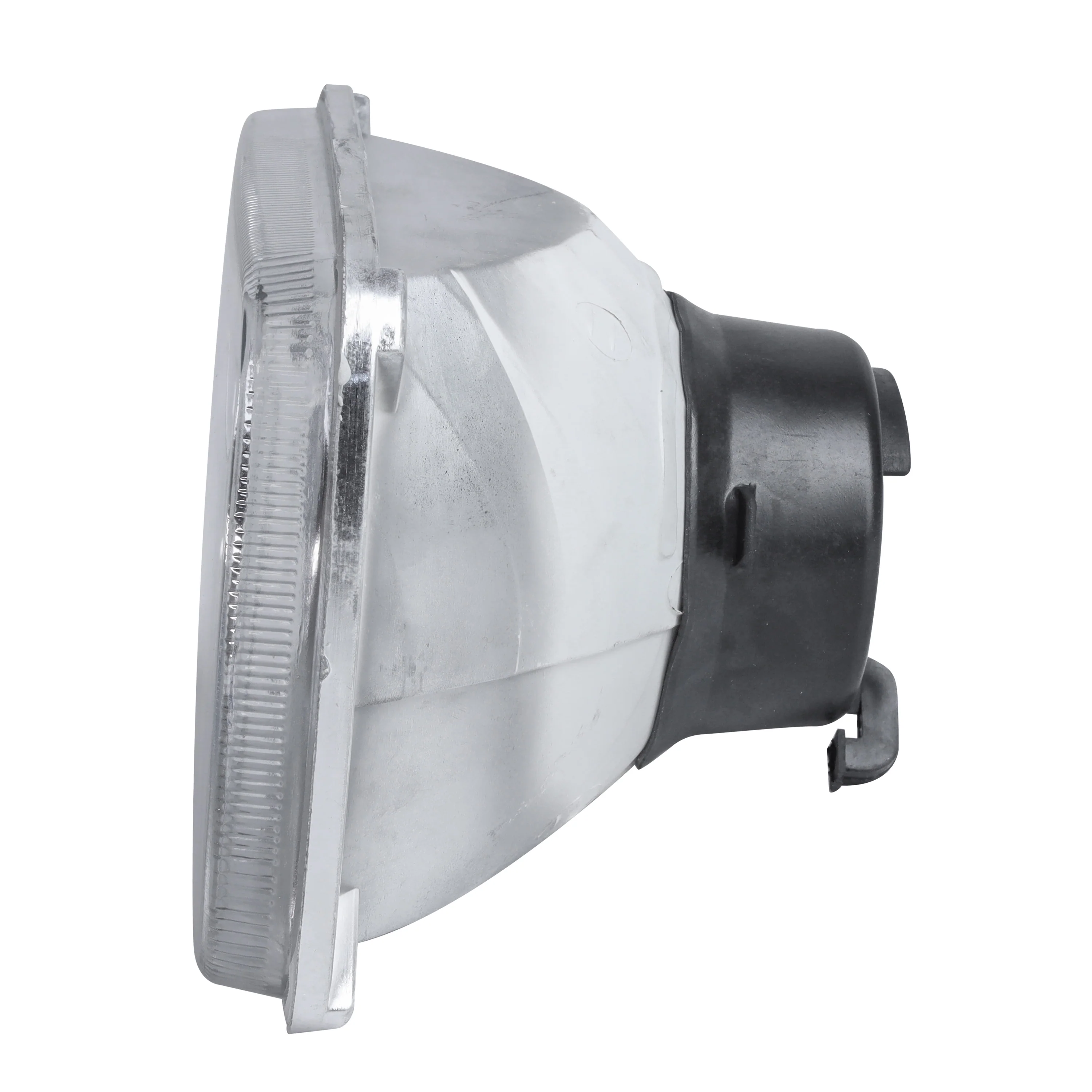 Crystal Headlight Upgrade (Pair) with E Mark - RHD - for Toyota Hilux Mk1 & Mk2 - Image 8
