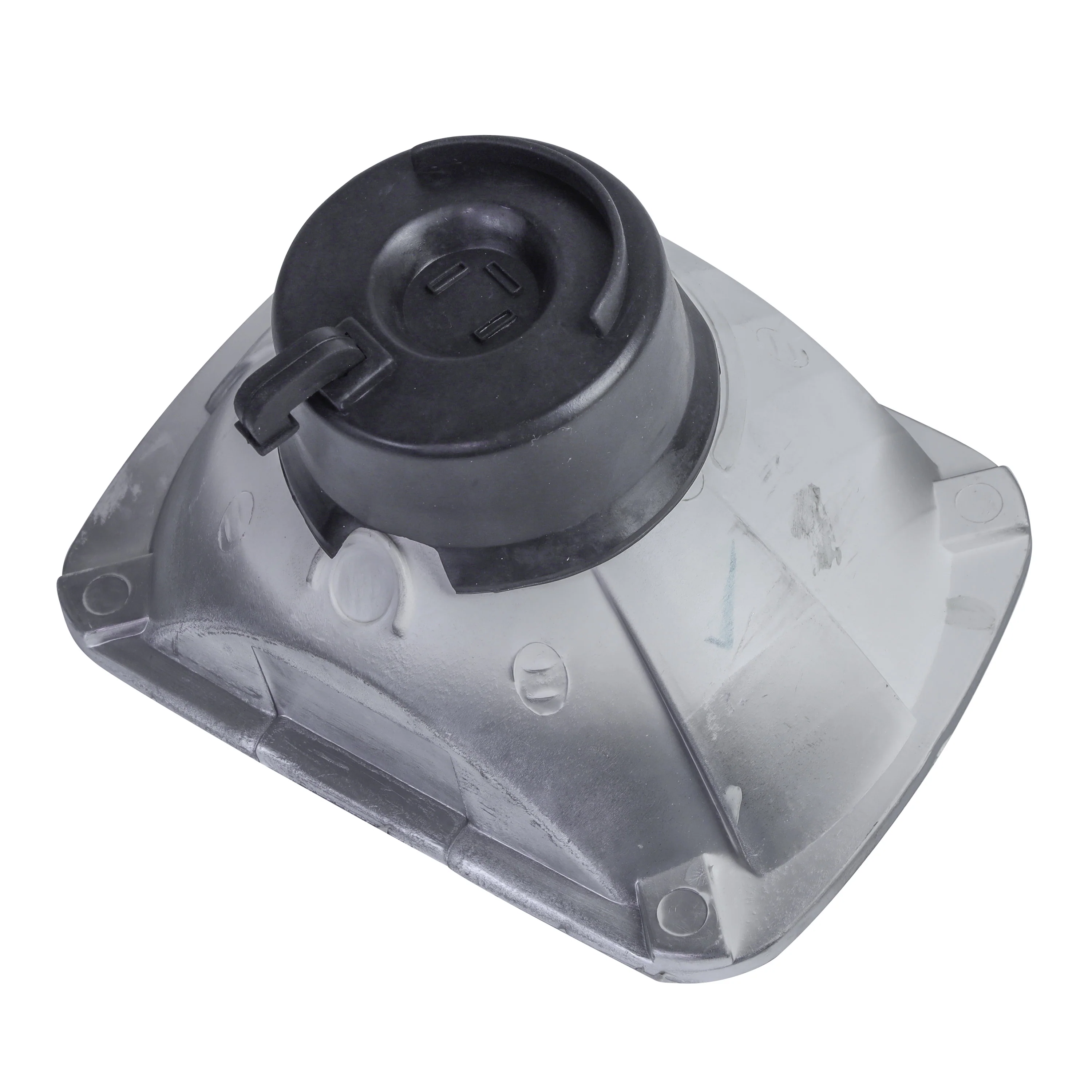 Crystal Headlight Upgrade (Pair) with E Mark - RHD - for Toyota Hilux Surf - Image 7