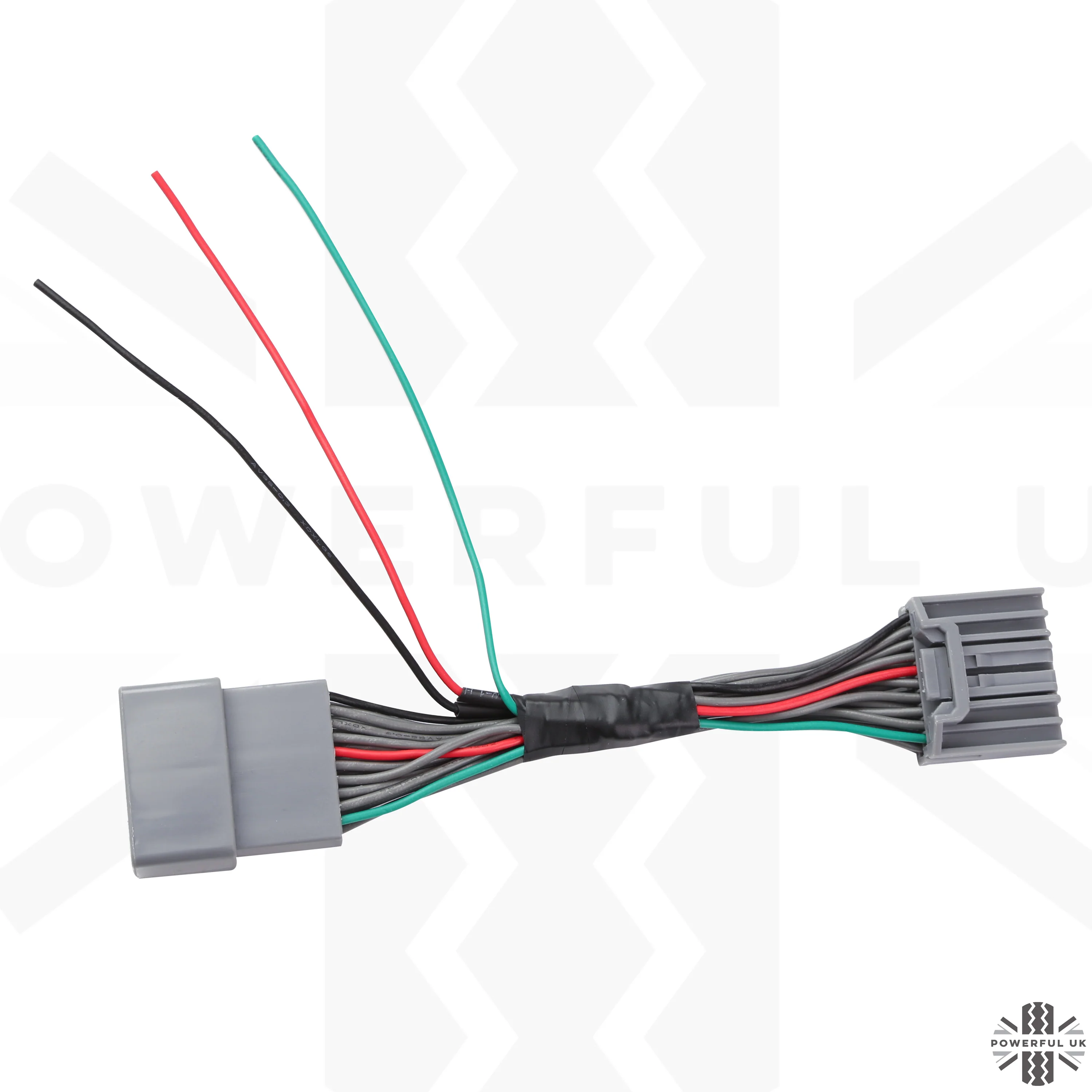 Dash Cam Power Tap-In Loom for Overhead Console for Range Rover L405 (2013-17) - Image 3