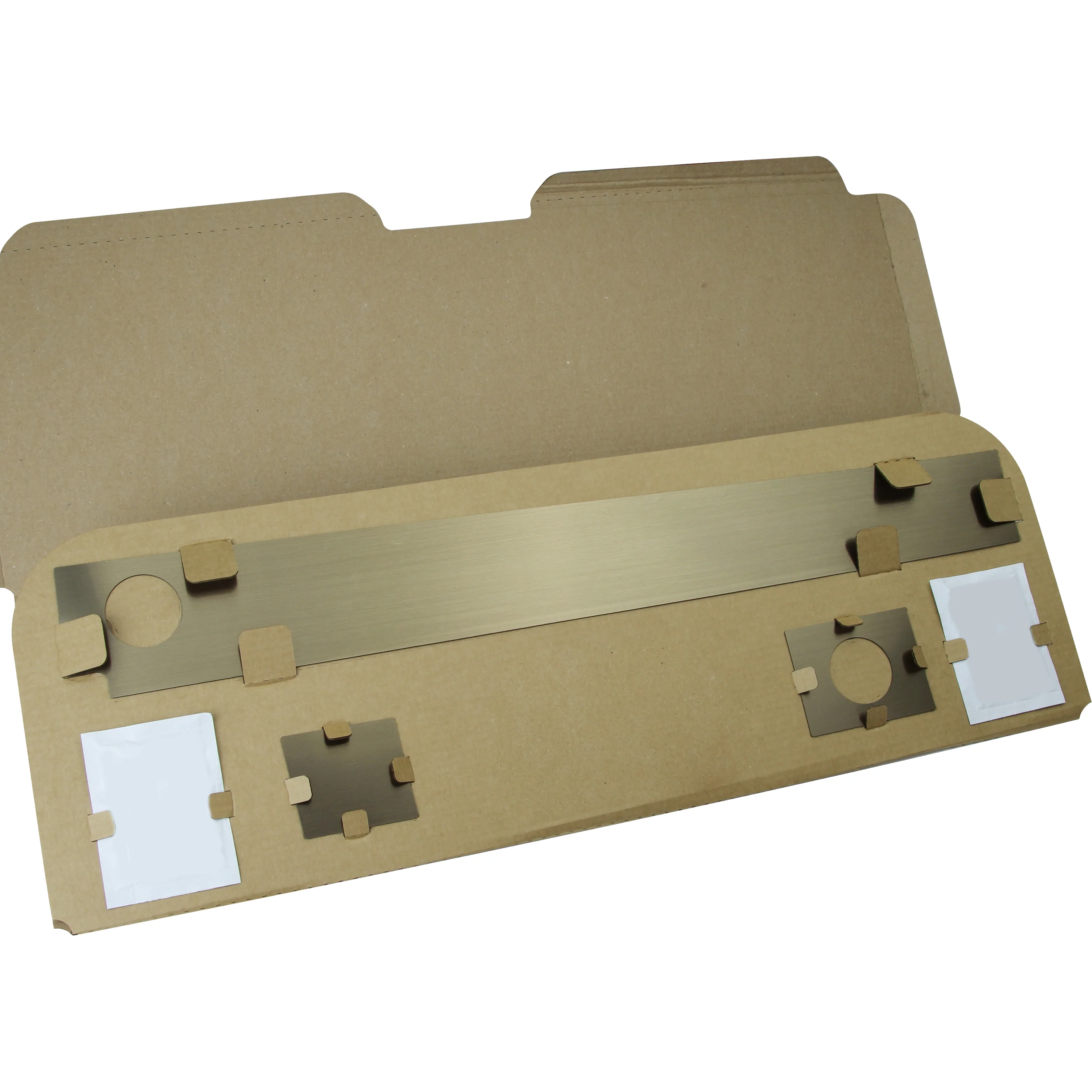 Dash Insert Upgrade Kit for Range Rover L405 (LHD) - Bronze - Image 4