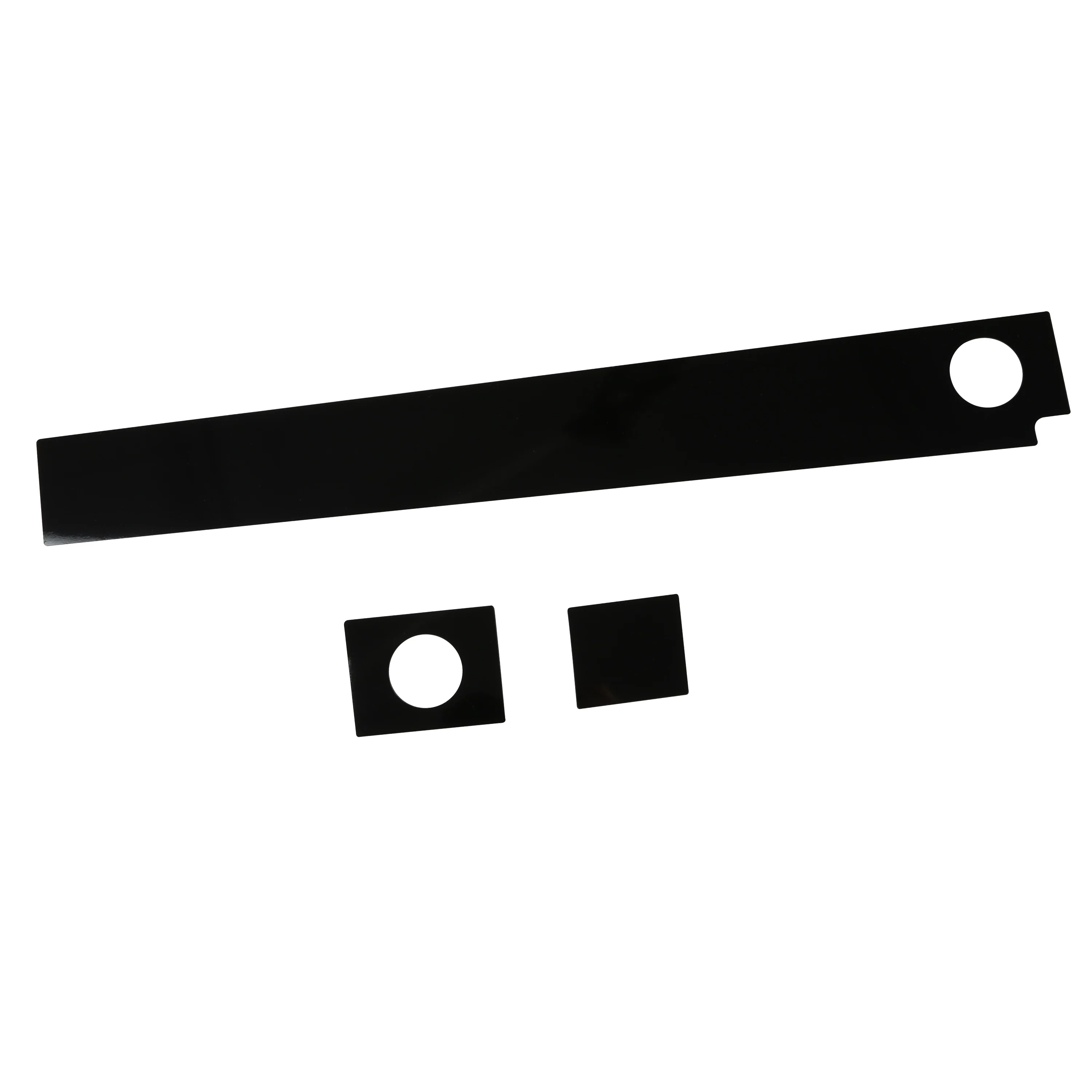 Dash Insert Upgrade Kit for Range Rover L405 (RHD) - Satin Black - Image 7