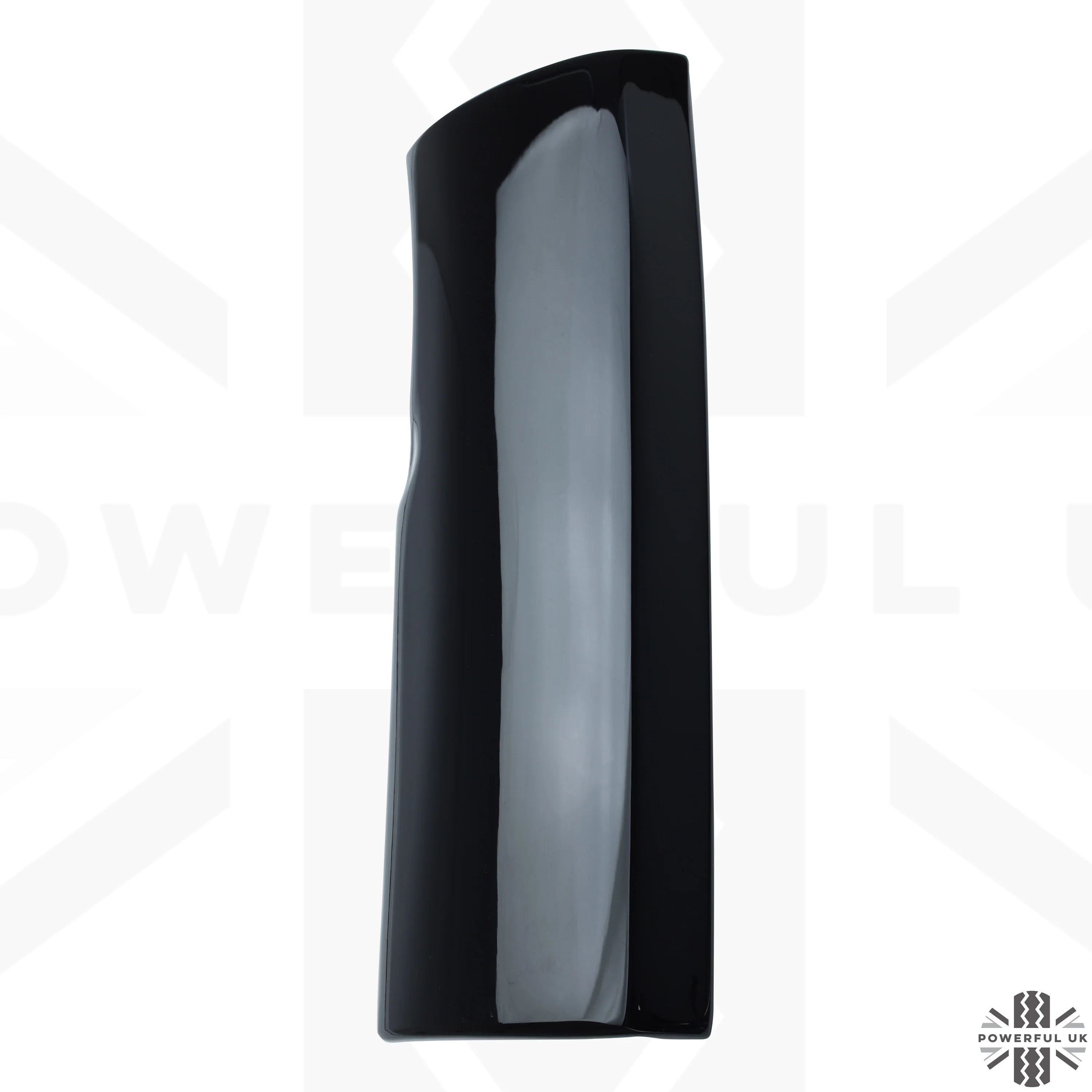 Dash Pillar in Black Piano for Land Rover Discovery 3 - Left - Image 3