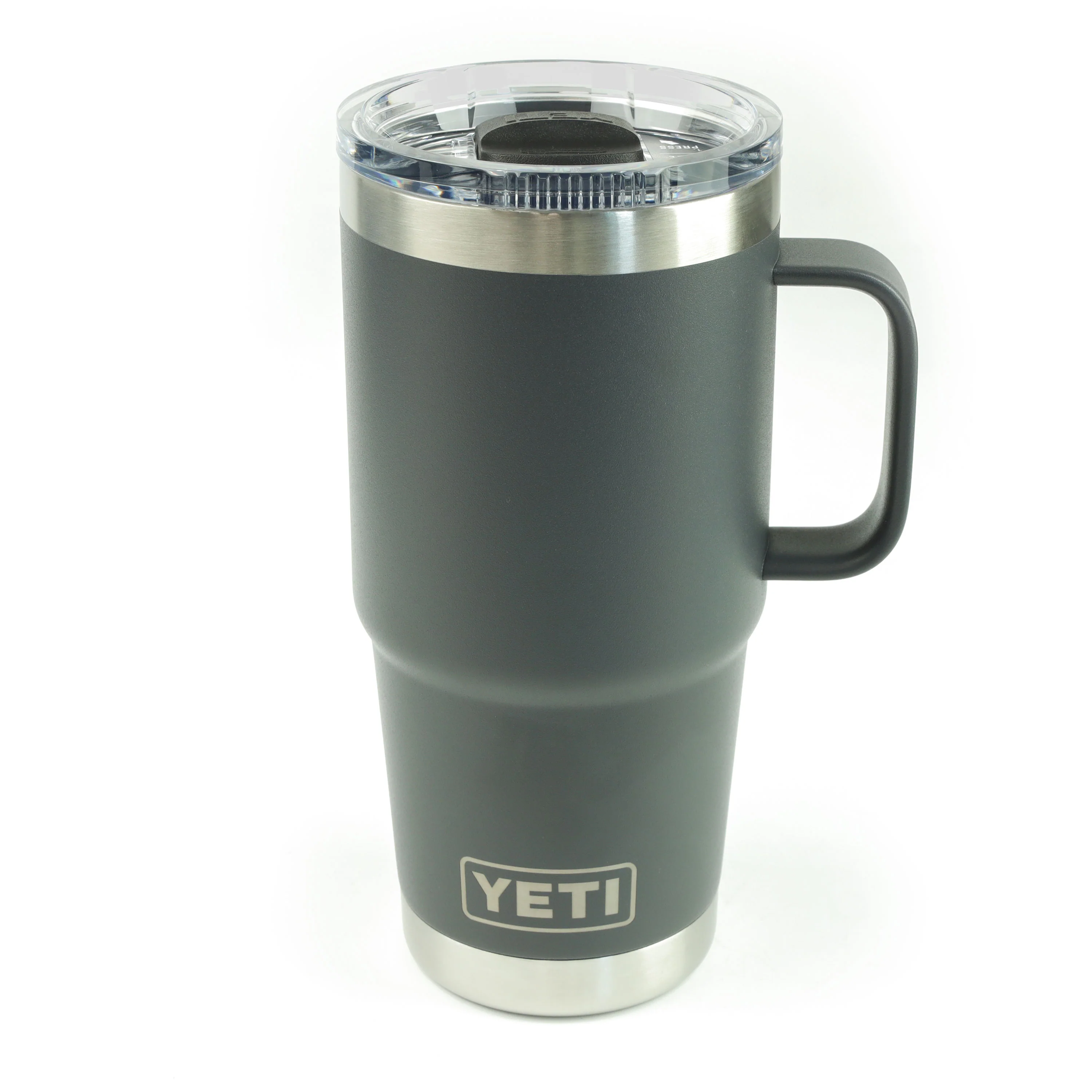 DEFENDER x YETI Rambler Travel Mug - 20oz/591ml - Image 5