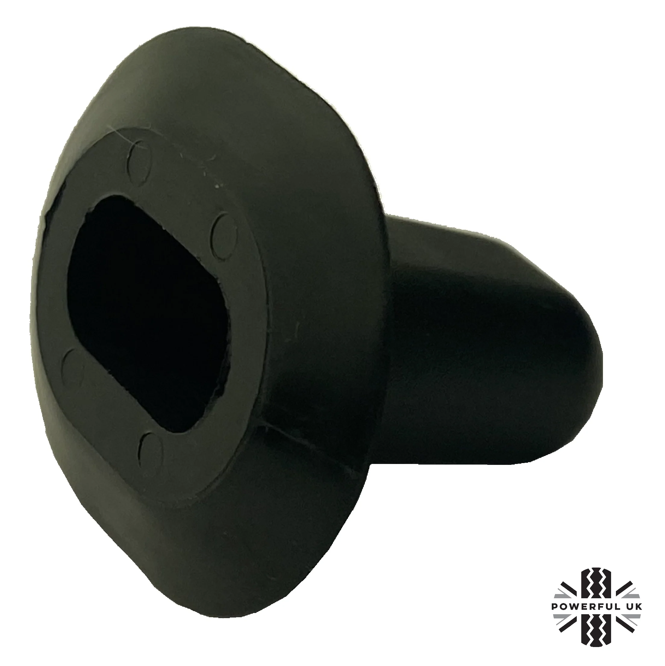 Docking Insert Grommets for Land Rover Defender L663 Rear Lights - Pair (Bottom) - Image 3
