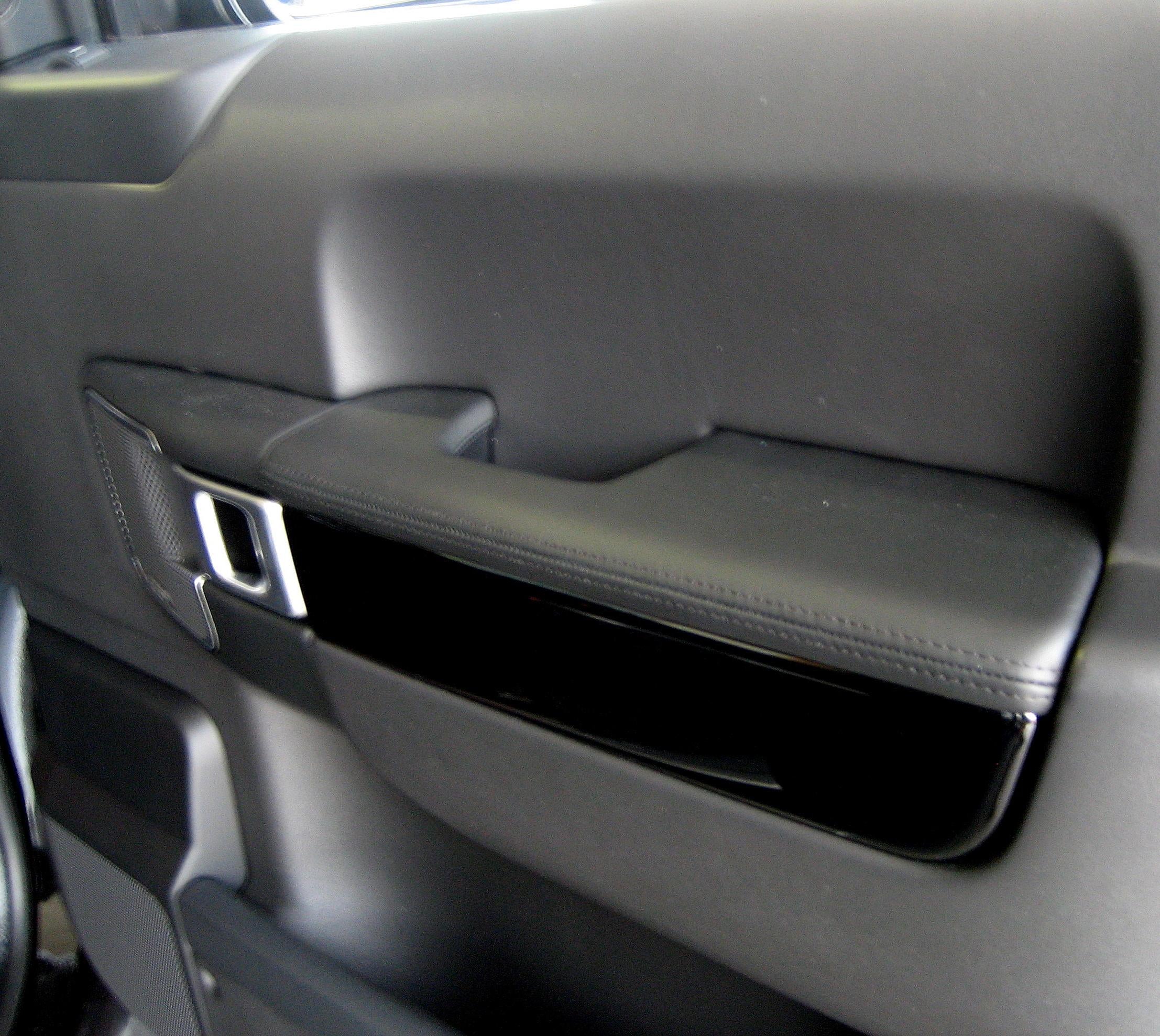 Door Card Insert RH for Range Rover L322 2006-12 - Vavona - Image 5
