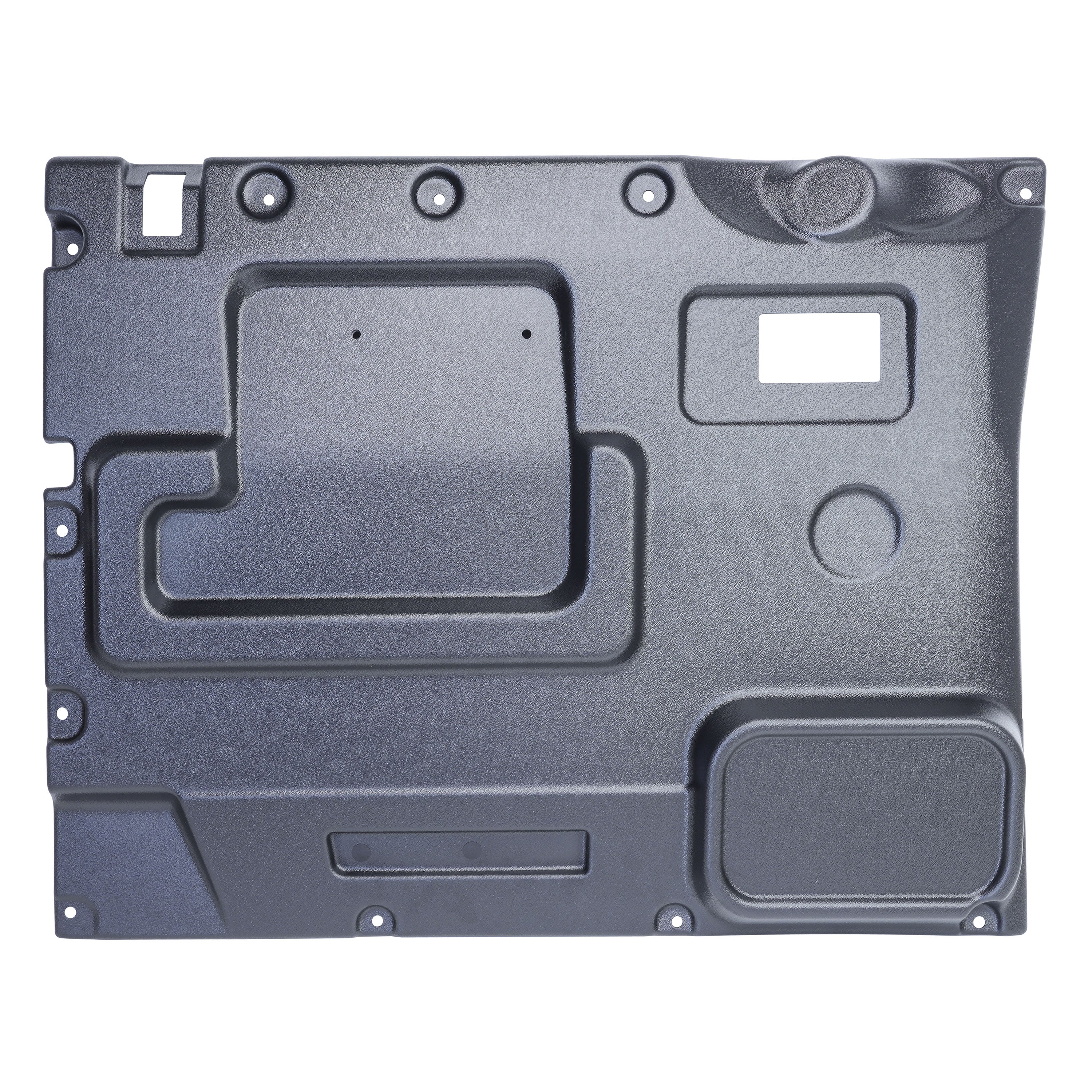 Door Card Upgrade Kit for Land Rover Classic Defender - Late Type - Image 10