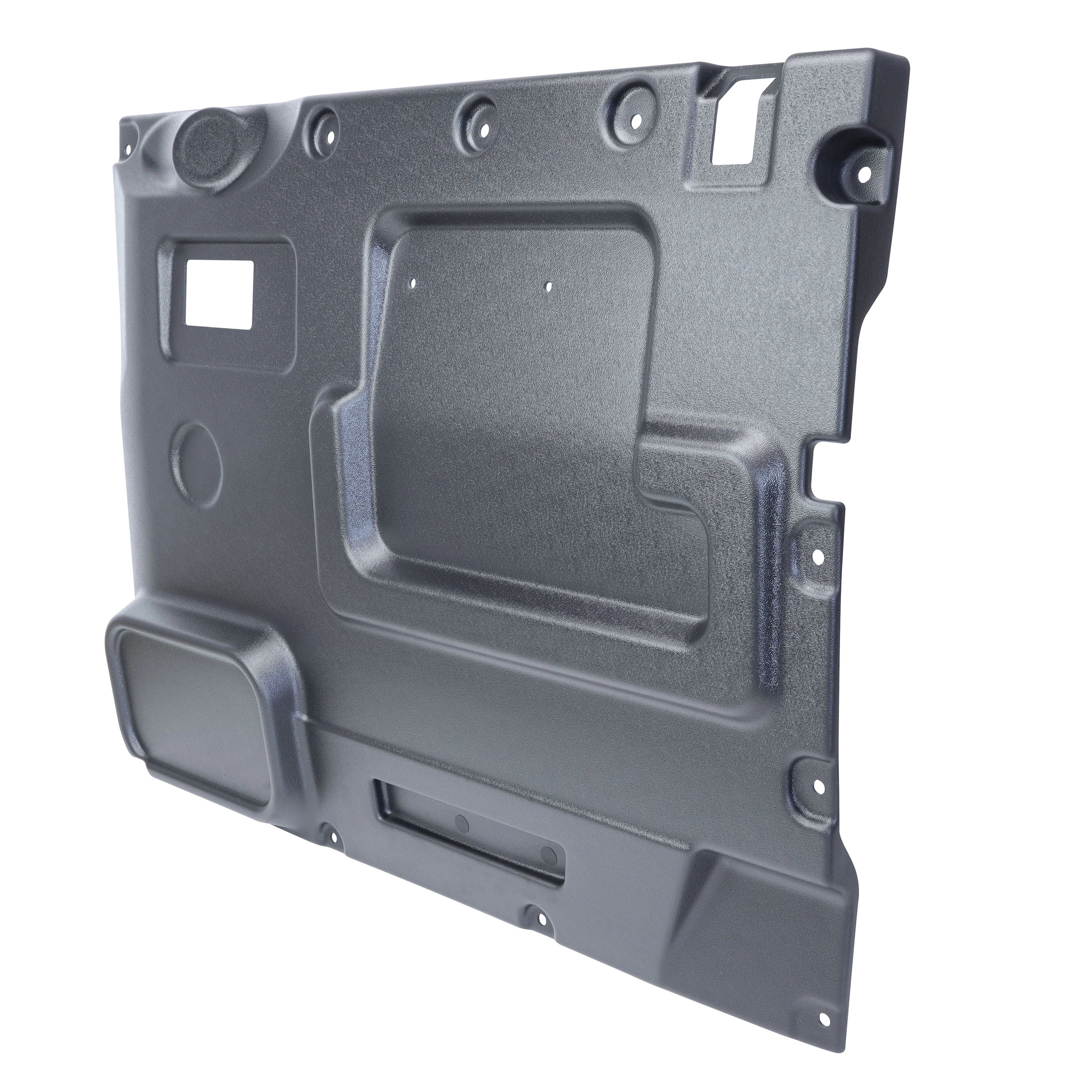Door Card Upgrade Kit for Land Rover Classic Defender - Late Type - Image 11