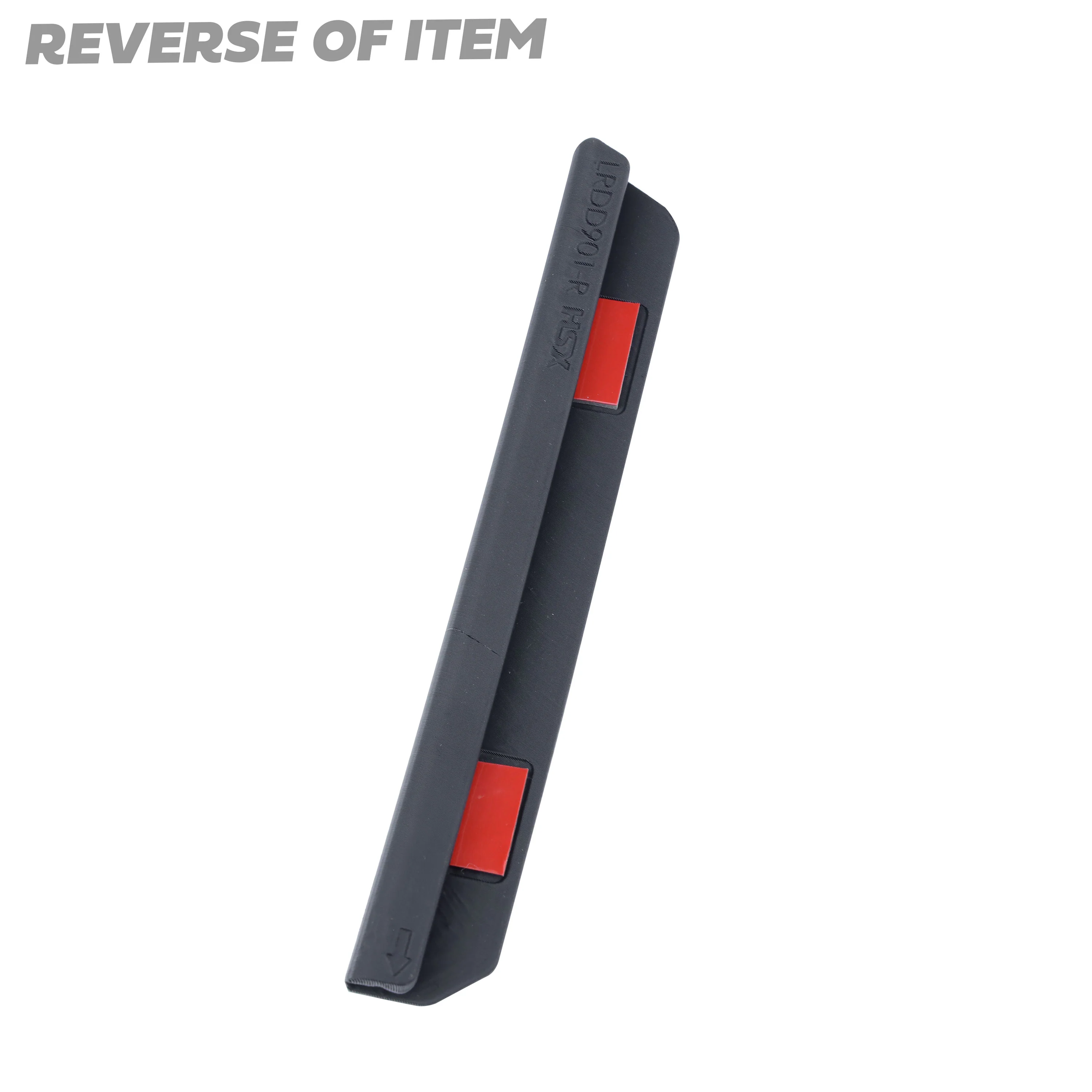 Door Edge Protection Strips for Land Rover Defender L663 90 - Image 7