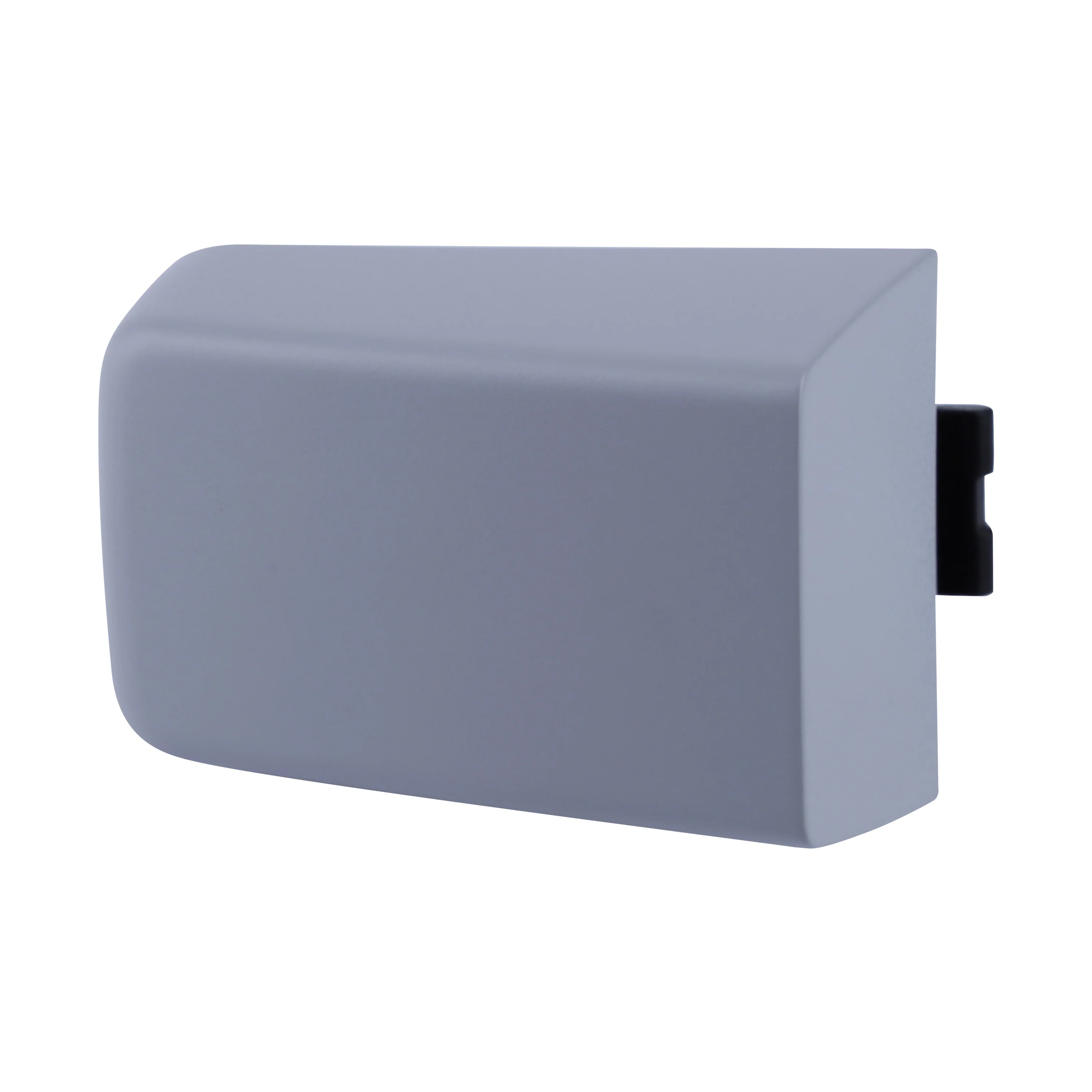 Door Handle End Piece for Land Rover Defender L663 - Primer - NO Key Hole