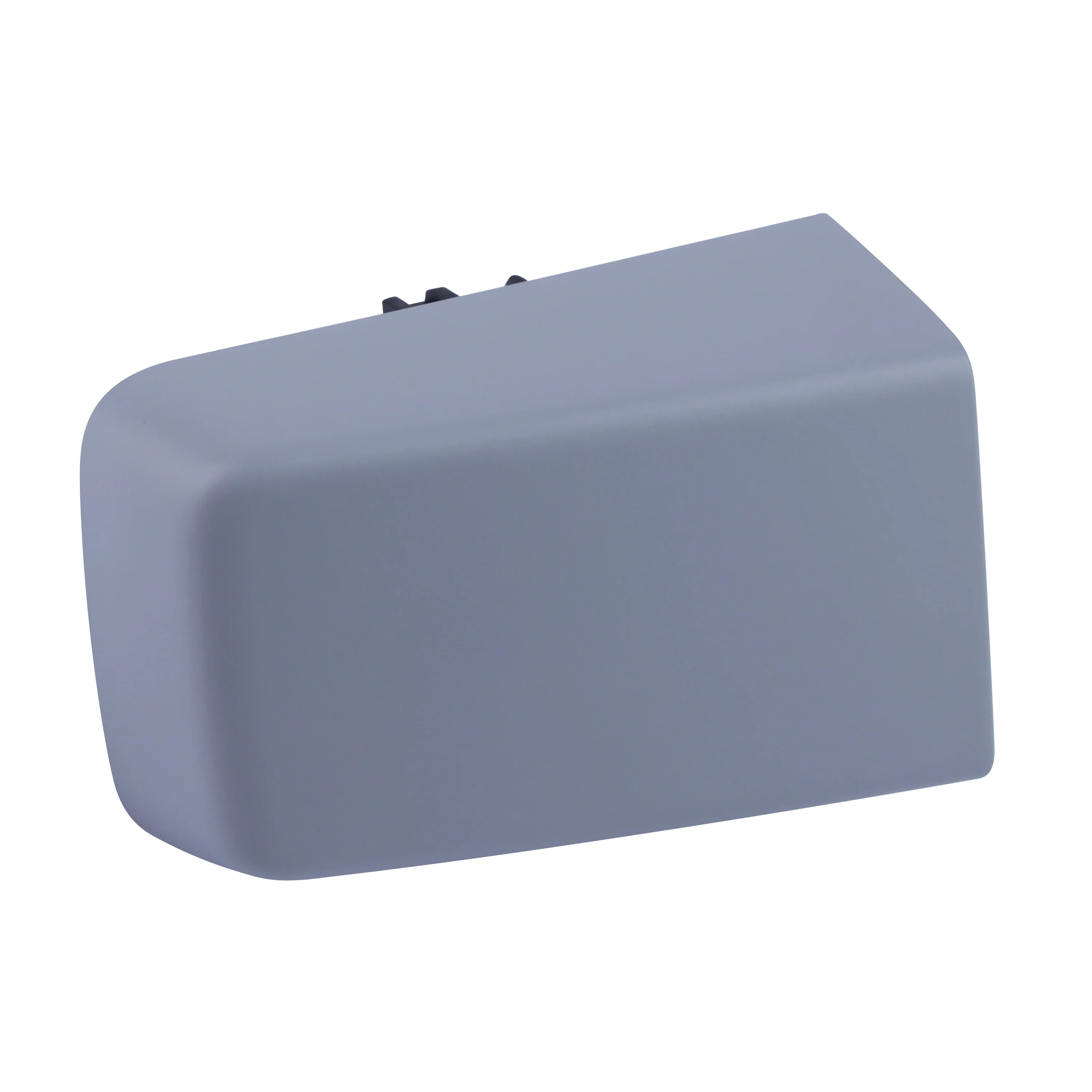 Door Handle End Piece for Land Rover Defender L663 - Primer - NO Key Hole - Image 6