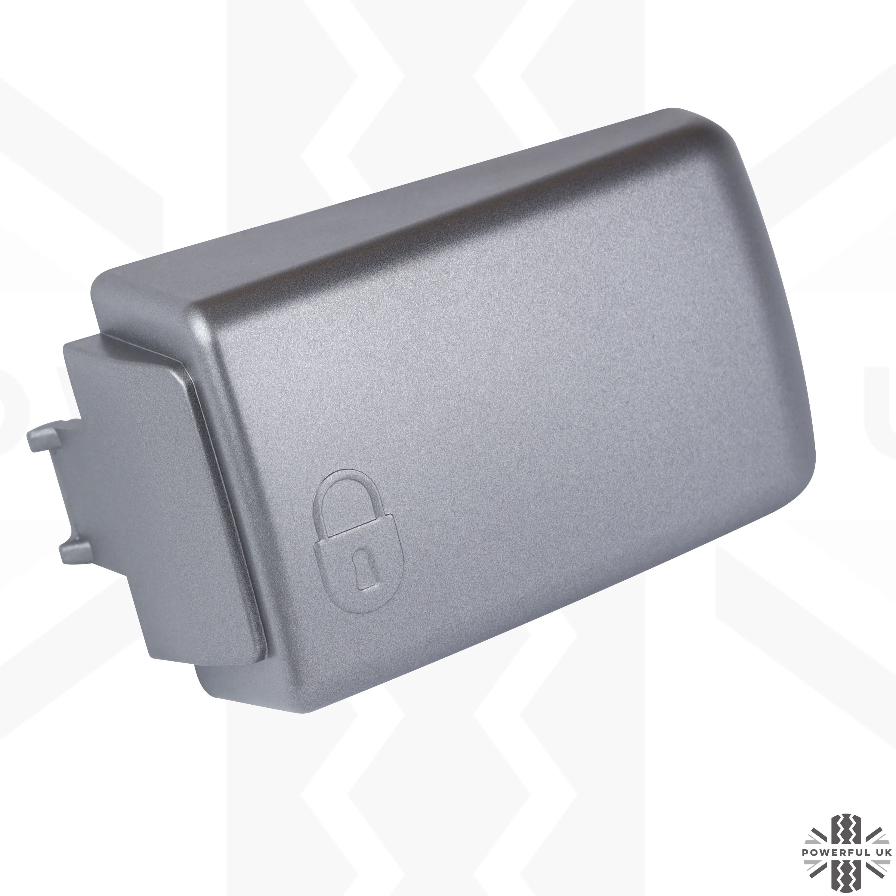 Door Handle Key Piece for Land Rover Discovery 3/4 - Image 5