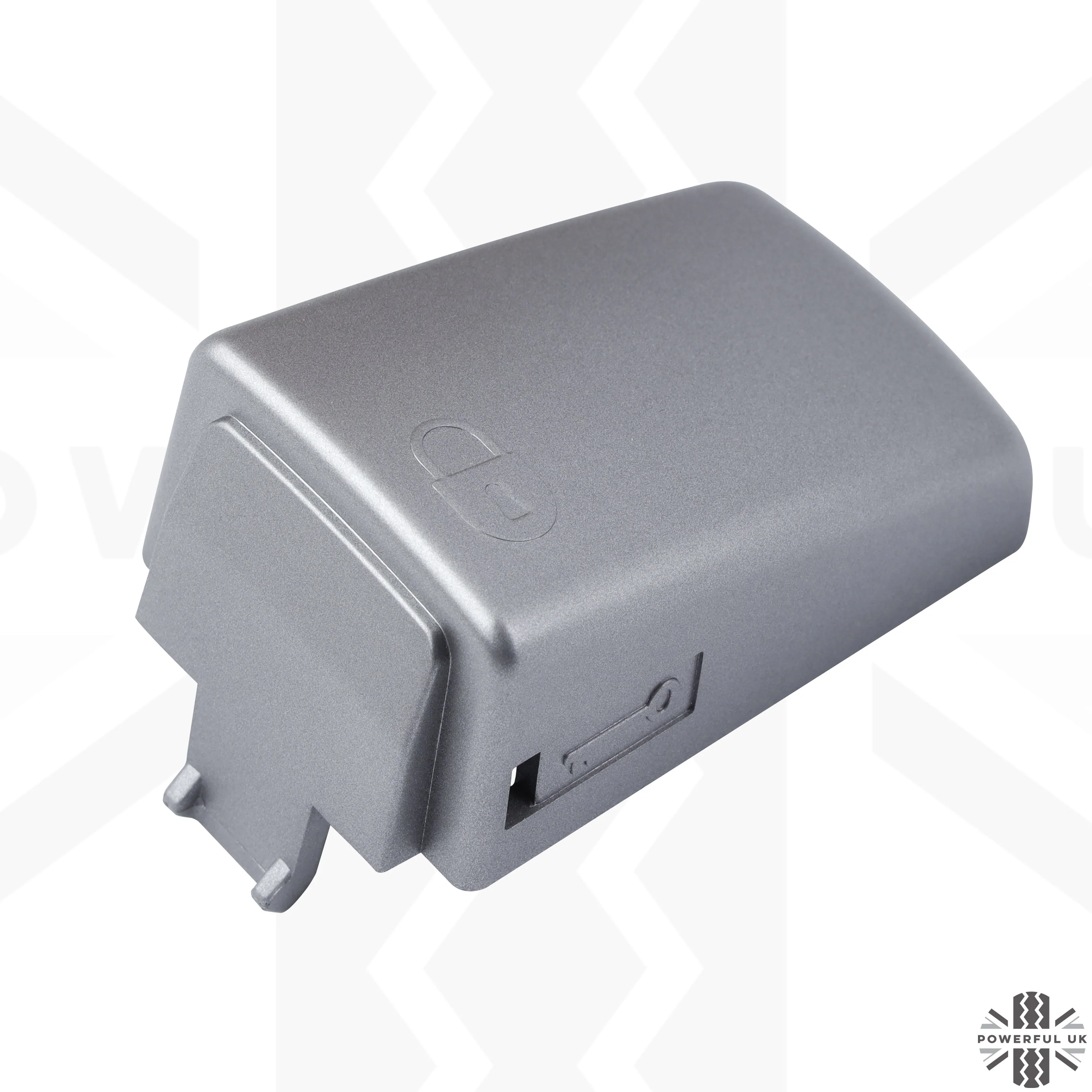 Door Handle Key Piece for Land Rover Freelander 2 - Image 2