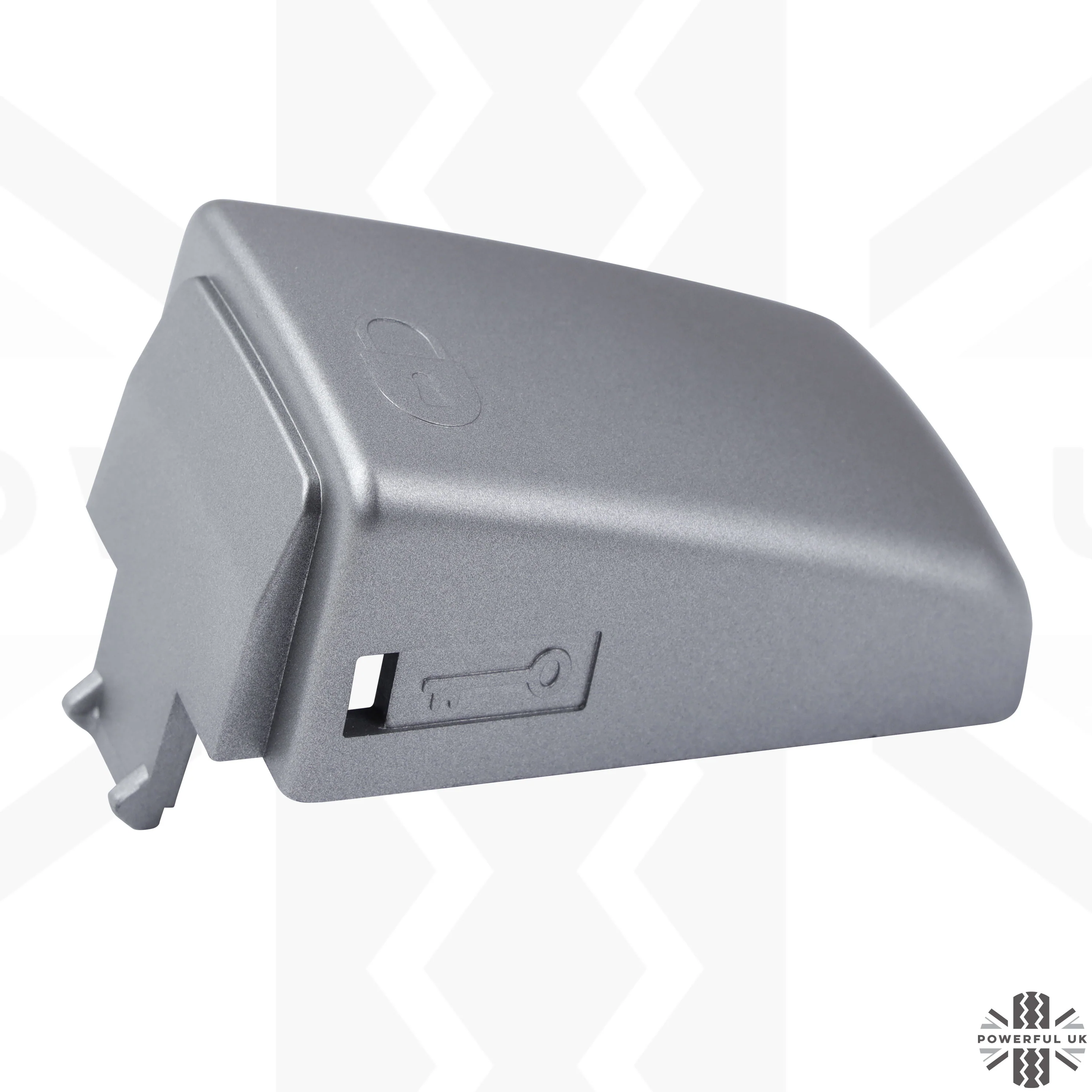 Door Handle Key Piece for Land Rover Freelander 2 - Image 6