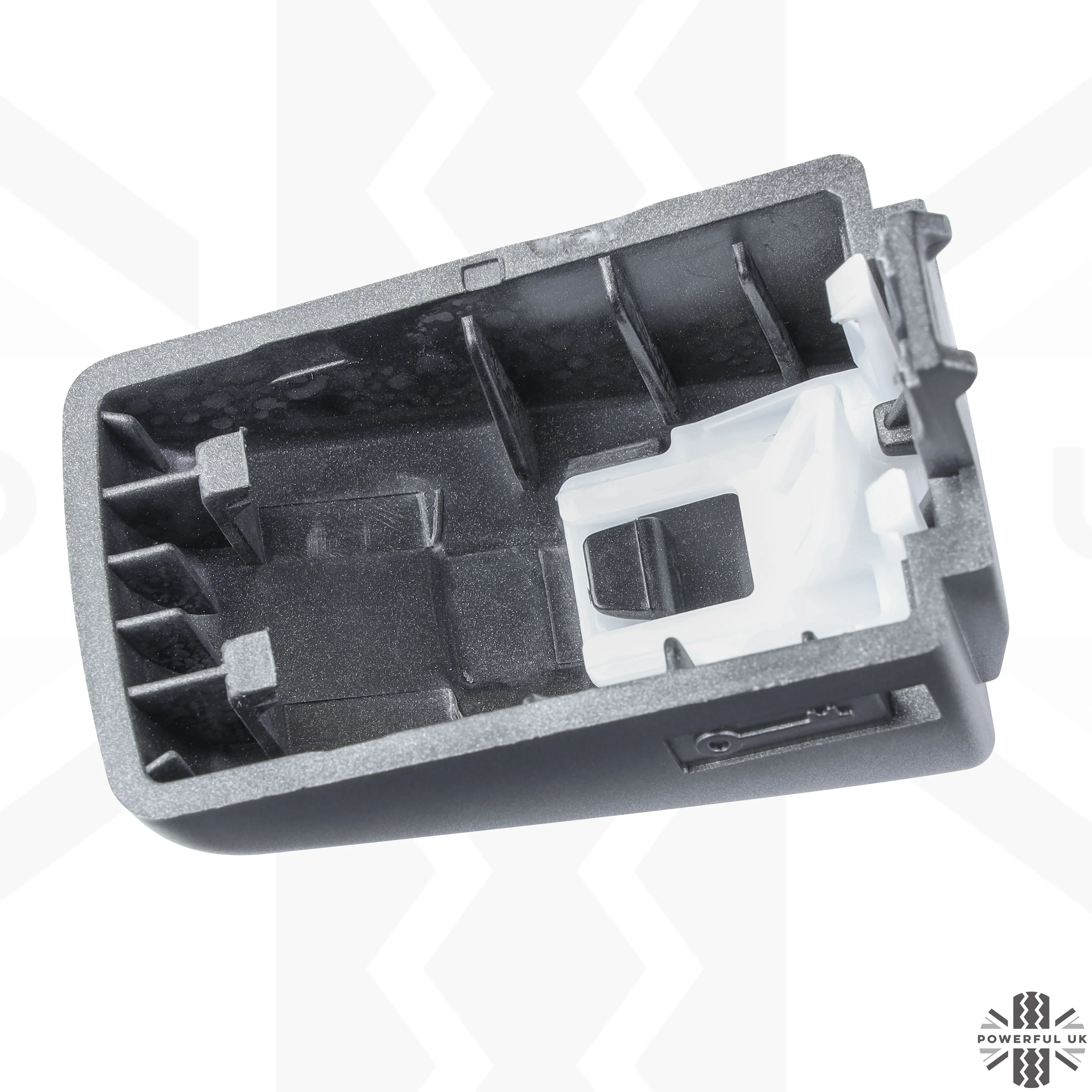 Door Handle Key Piece for Range Rover Sport L320 - Image 3