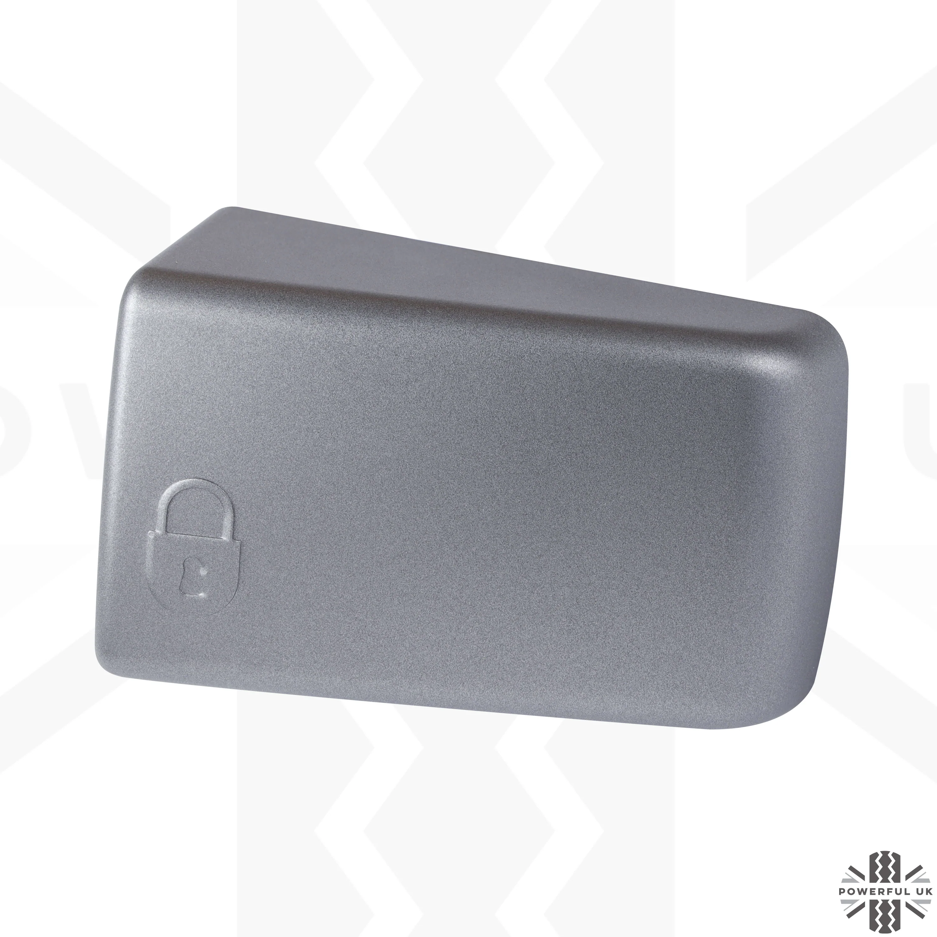 Door Handle Key Piece for Range Rover Sport L320 - Image 4