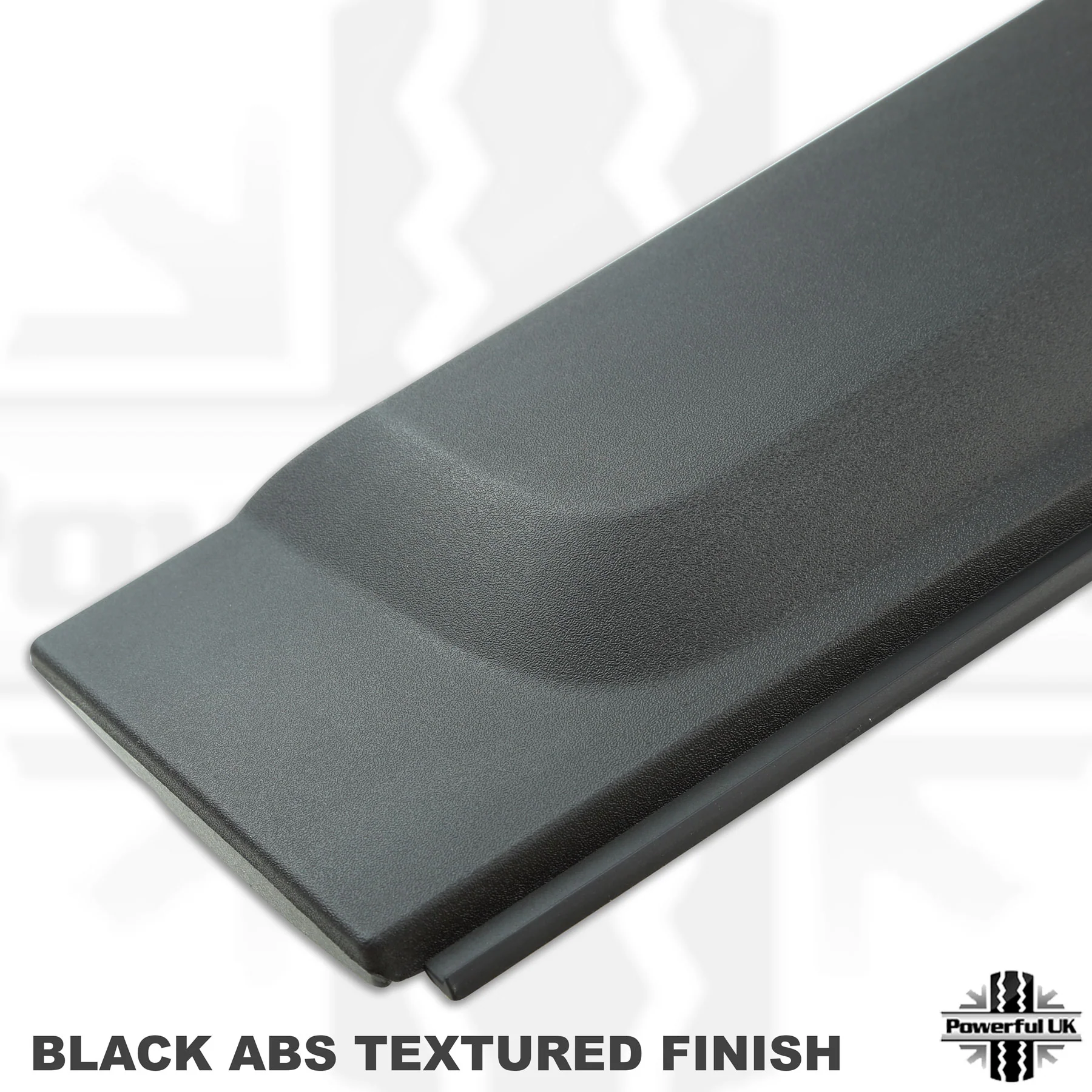 Door Moulding Lower - Rear Left - for Land Rover Discovery 4 - Image 3