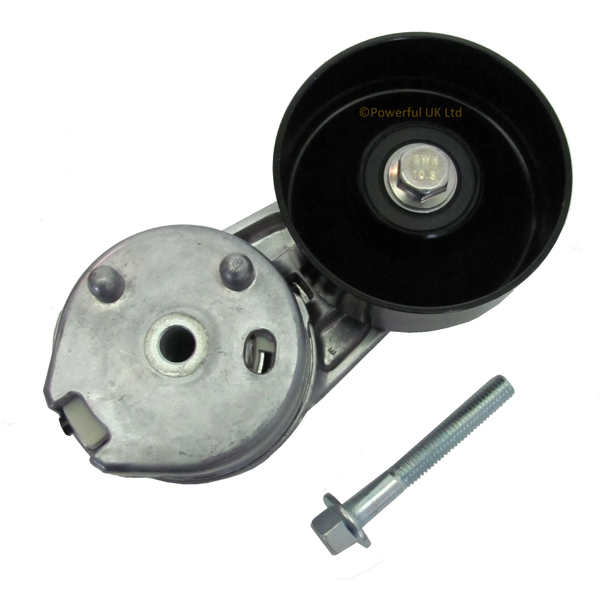 Drive Belt Tensioner - 2.7L TDV6 - for Land Rover Discovery 3