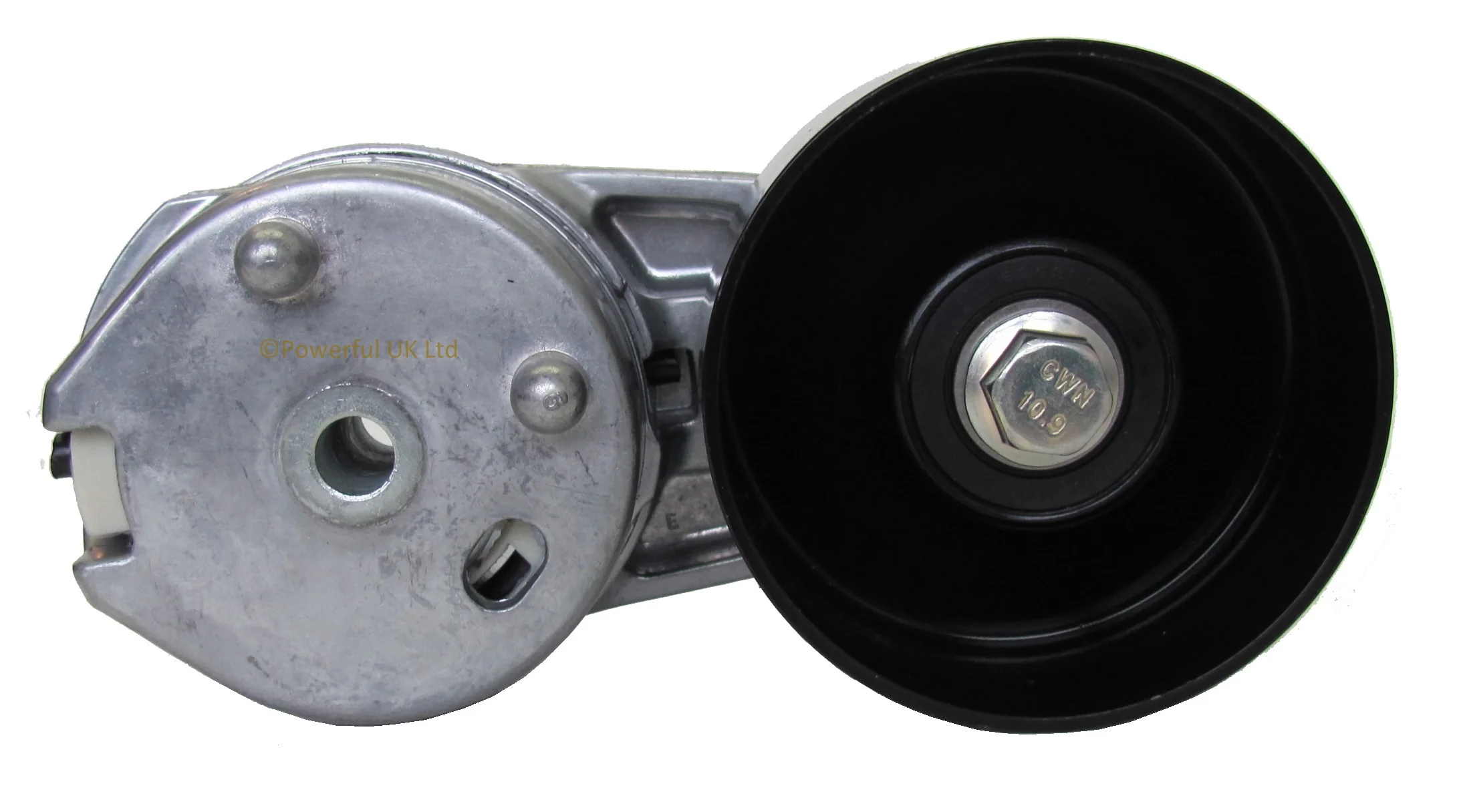 Drive Belt Tensioner - 2.7L TDV6 - for Land Rover Discovery 3 - Image 2
