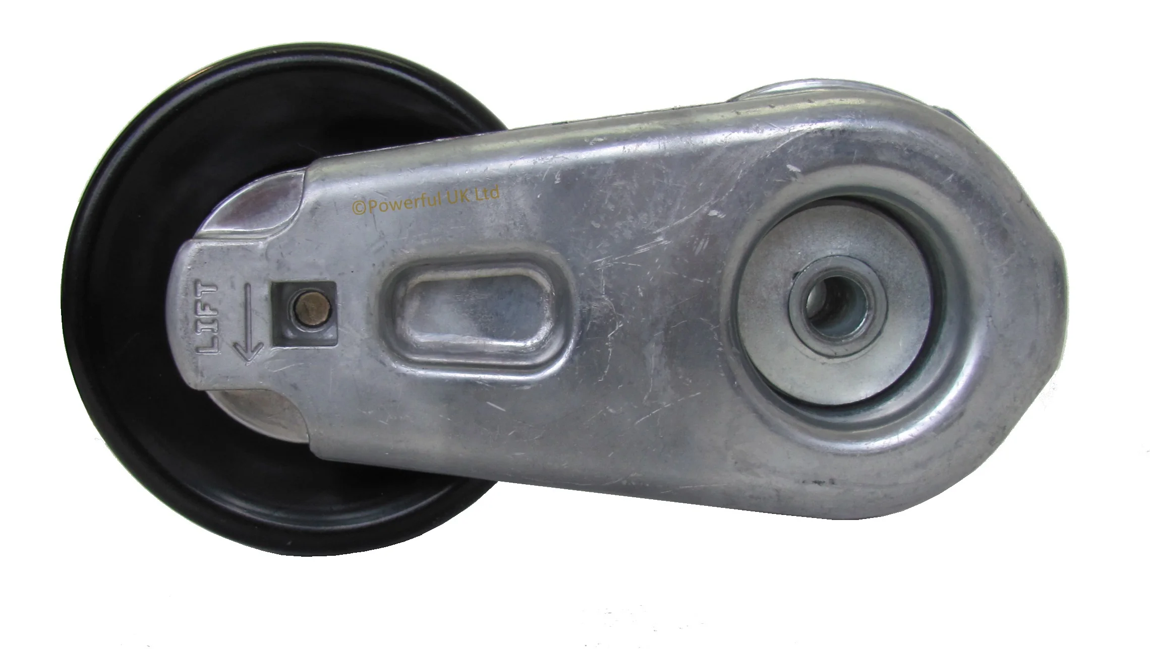 Drive Belt Tensioner - 2.7L TDV6 - for Land Rover Discovery 3 - Image 3