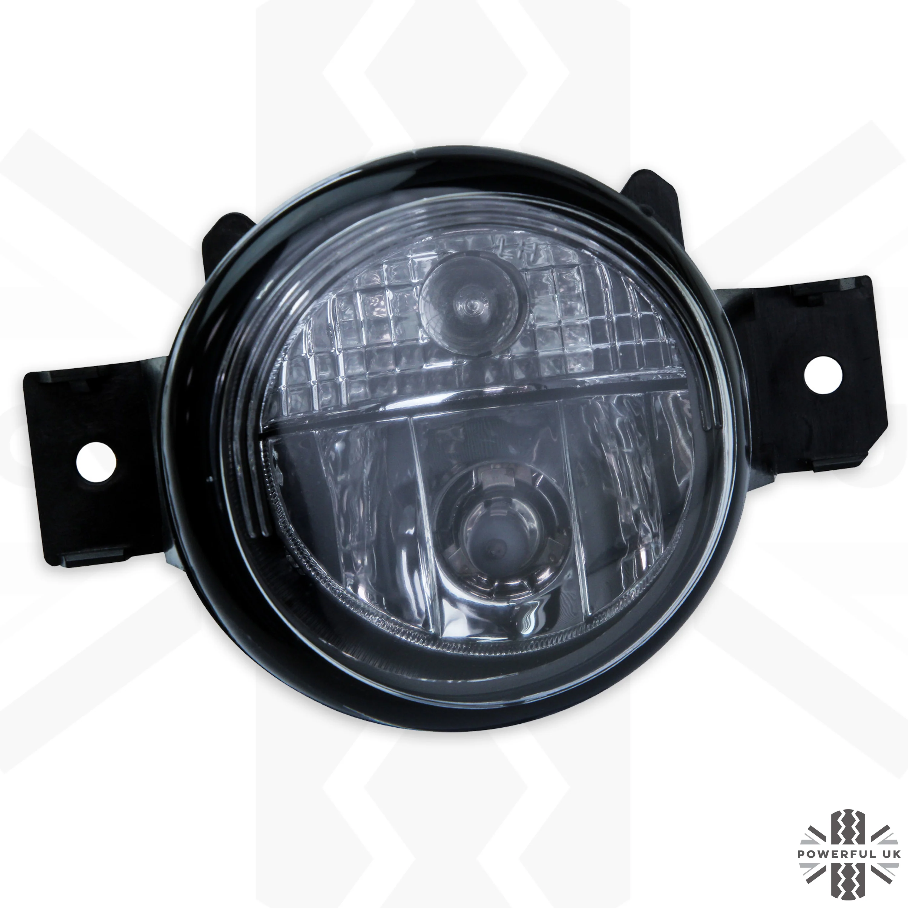 Dual Function Fog/DRL Light - LEFT - (Dual Function) for Nissan Navara NP300 - Image 5
