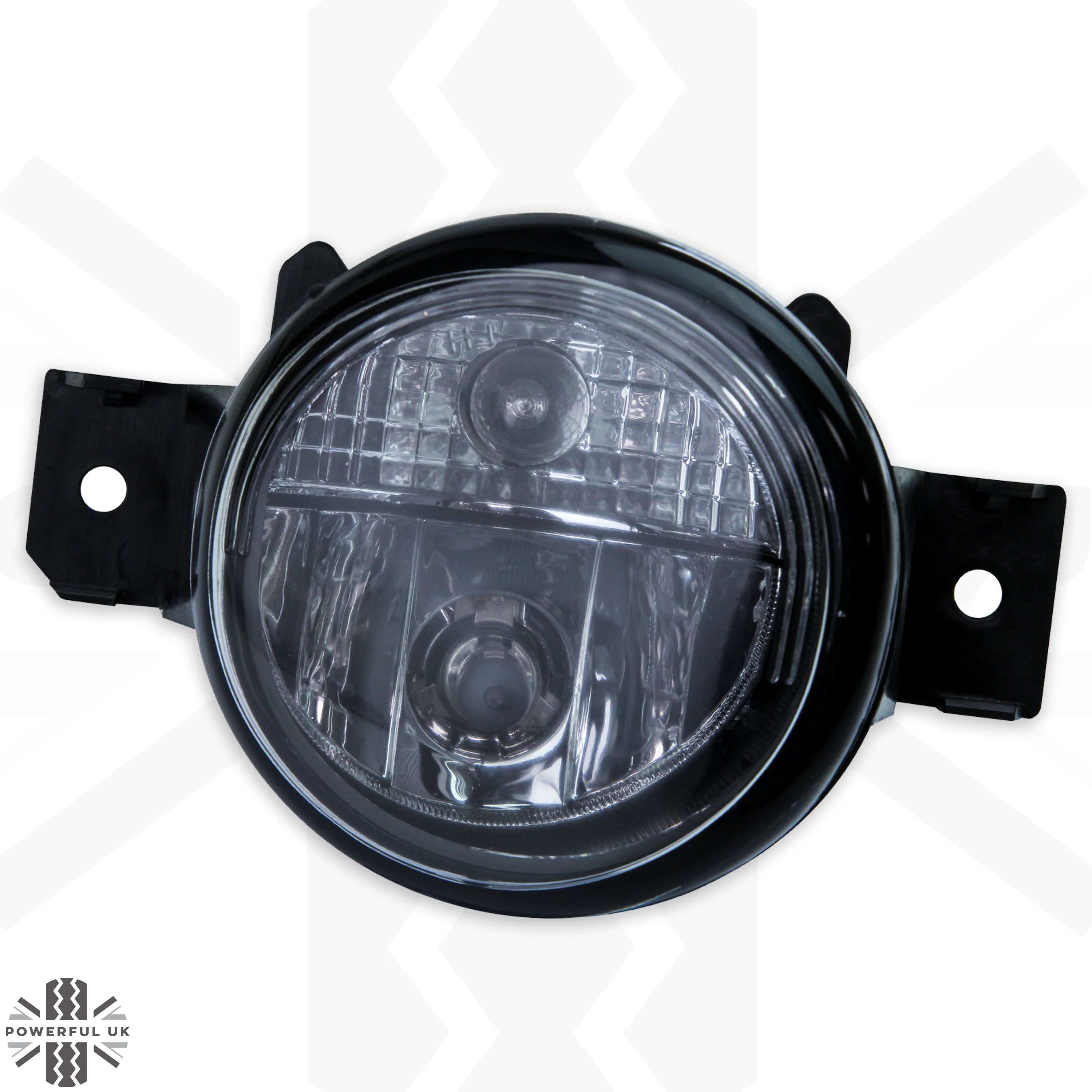 Dual Function Fog/DRL Light - RIGHT - (Dual Function) for Nissan Navara NP300 - Image 5