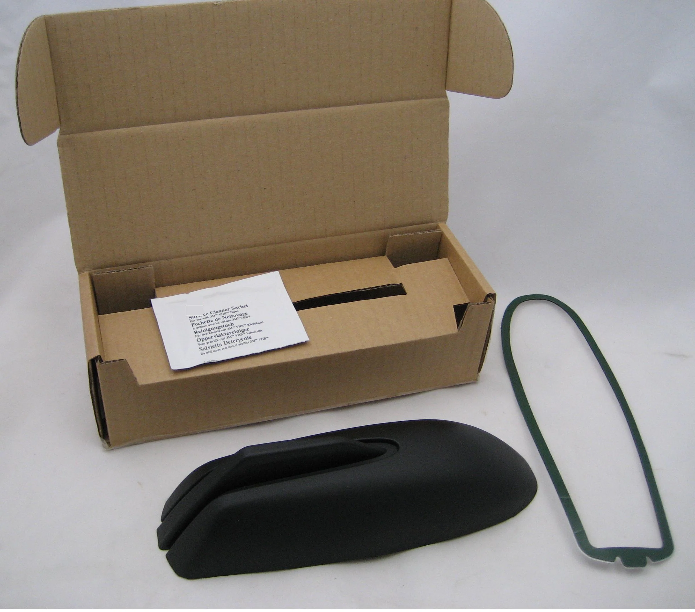 Dummy Roof Aerial for Range Rover P38 - Image 4