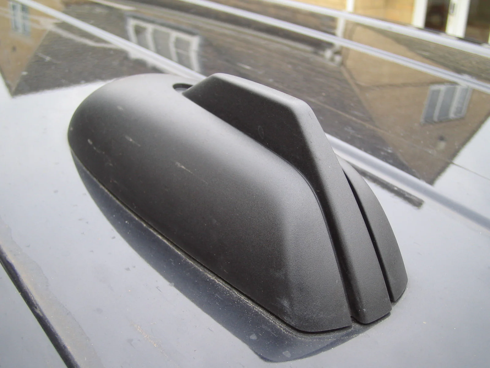 Dummy Roof Aerial for Range Rover Sport L320 - Image 3